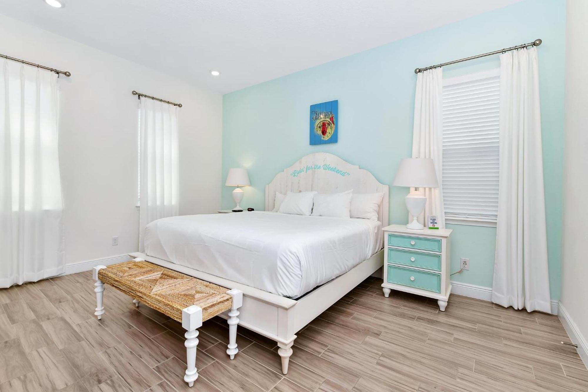 The Shark Tank With Private Pool Near Margaritaville Island H20 Waterpark Access - 3084ph Holiday home