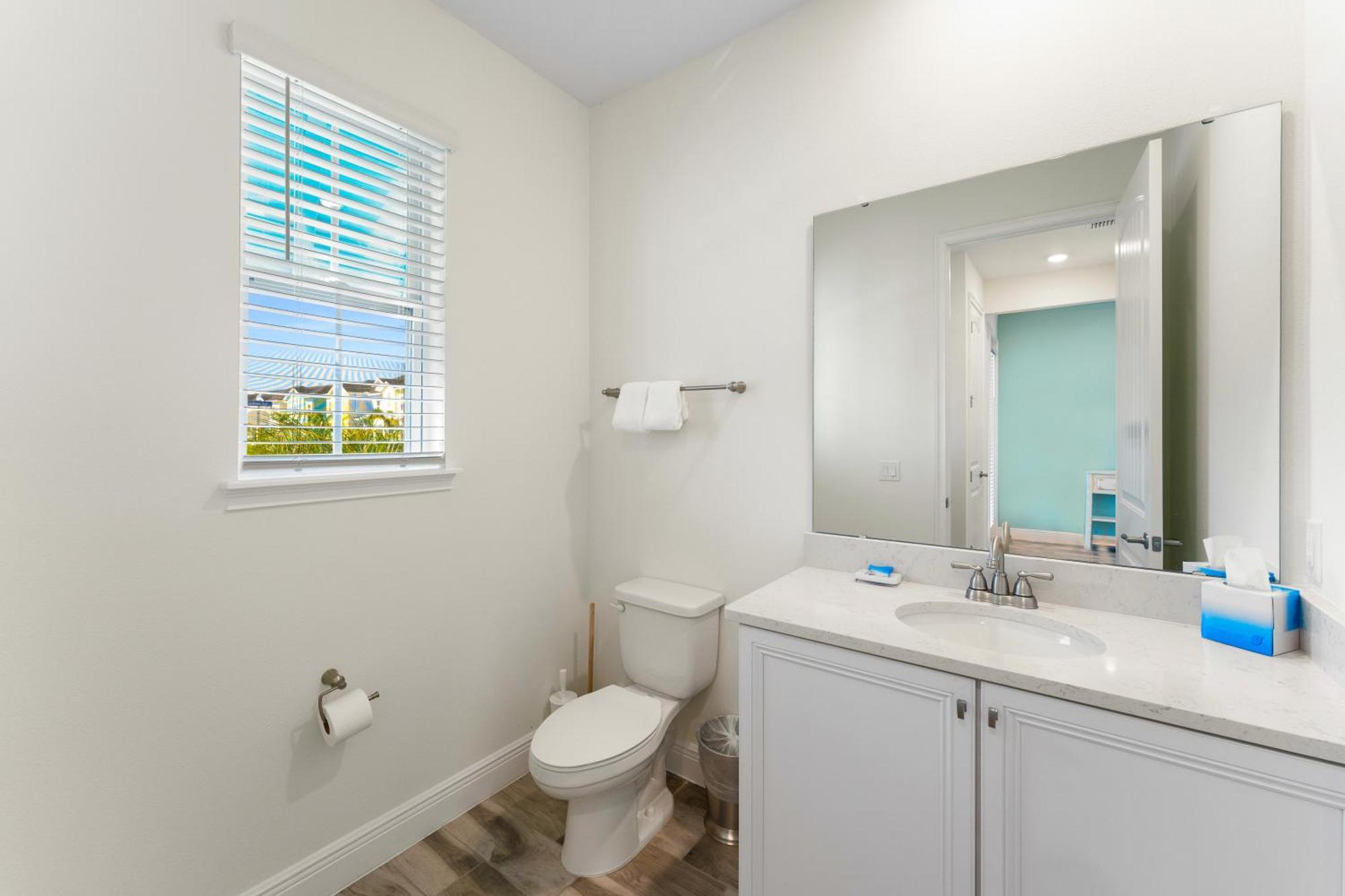Villa Bright And Cozy Near With Margaritaville Island H2o Access - 3053cs