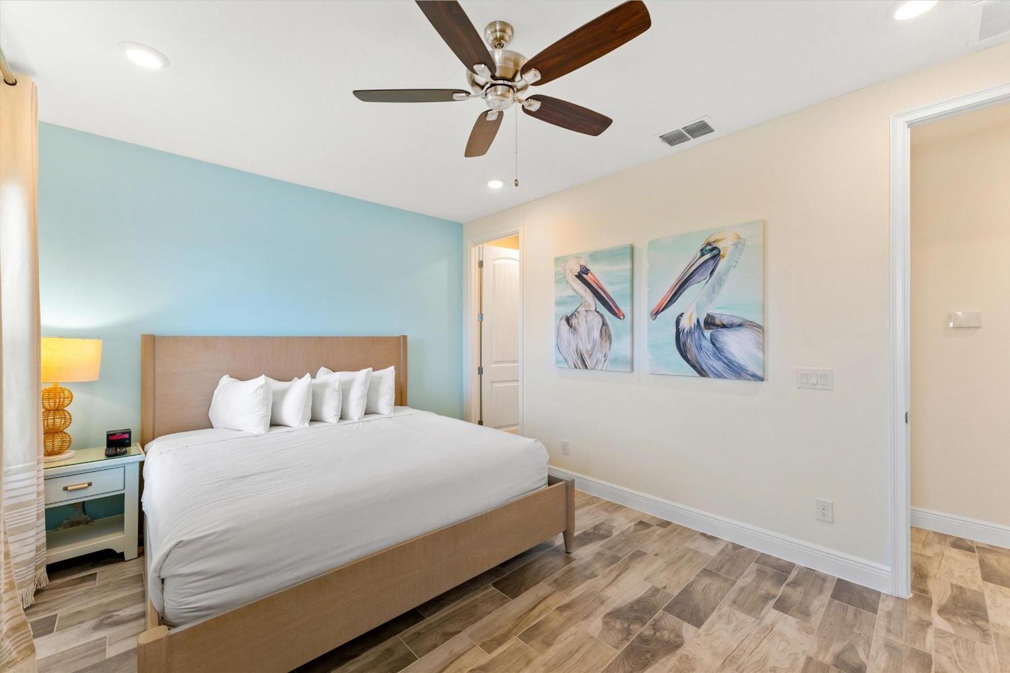 Alluring Near With Margaritaville Island H2o Access - 3057cs Villa *