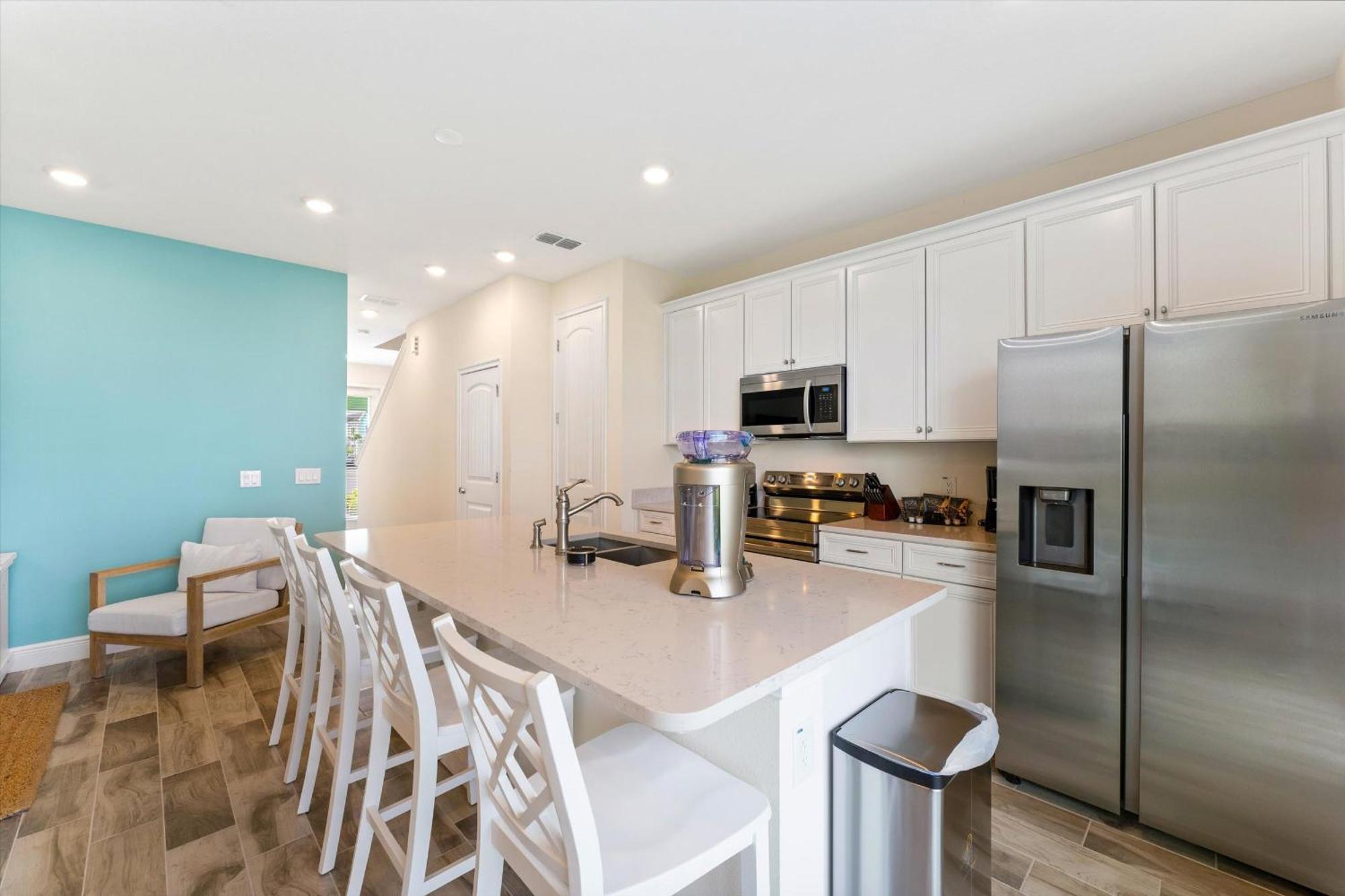 Villa Alluring Near With Margaritaville Island H2o Access - 3057cs *