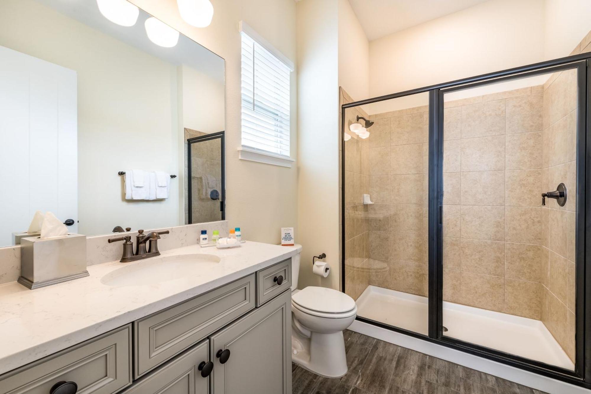 Sail Away! Beautiful With Private Hot Tub Near With Margaritaville Island H2o Access - 3045sp Holiday home *