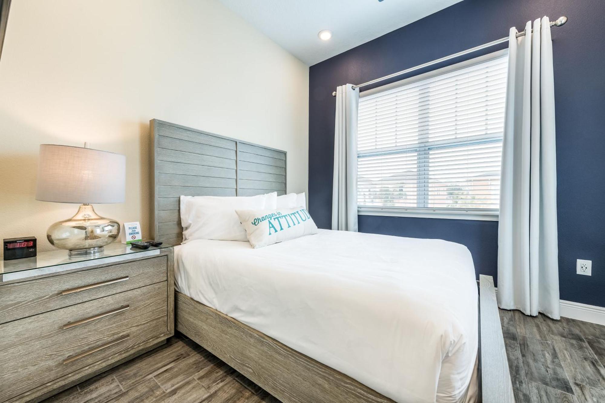 Sail Away! Beautiful With Private Hot Tub Near With Margaritaville Island H2o Access - 3045sp Orlando