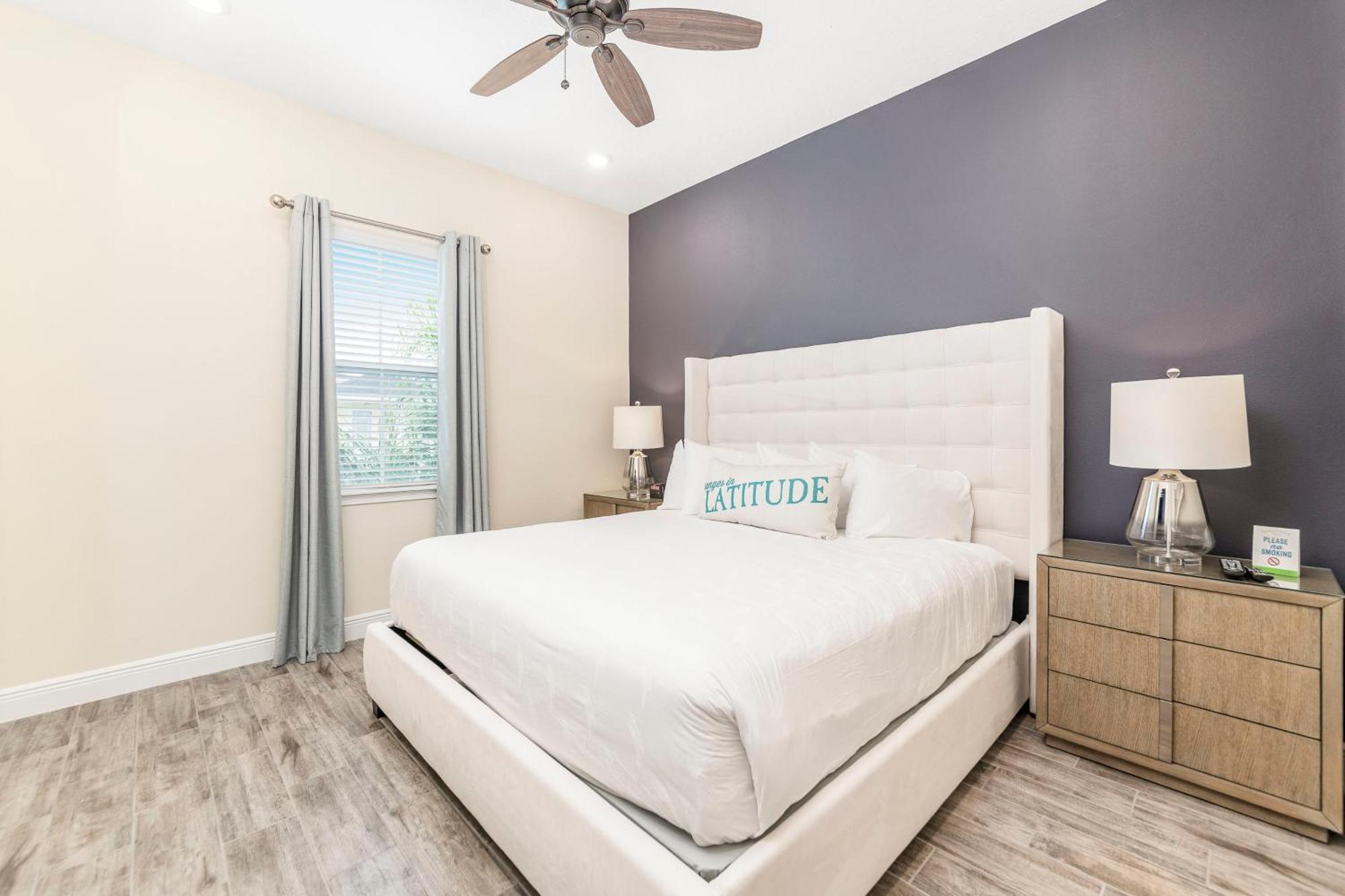 Seven Saturdays Near With Margaritaville Island H2o Access - 3032sp Holiday home *