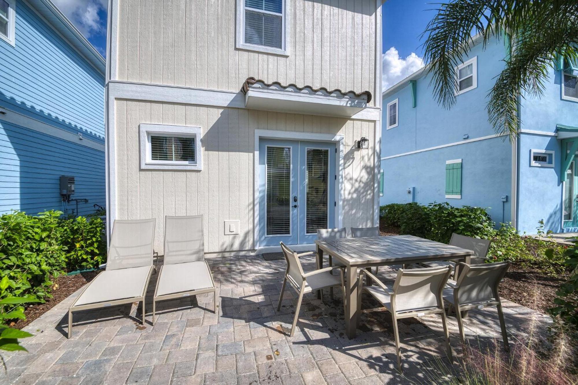 Seven Saturdays Near With Margaritaville Island H2o Access - 3032sp Holiday home *