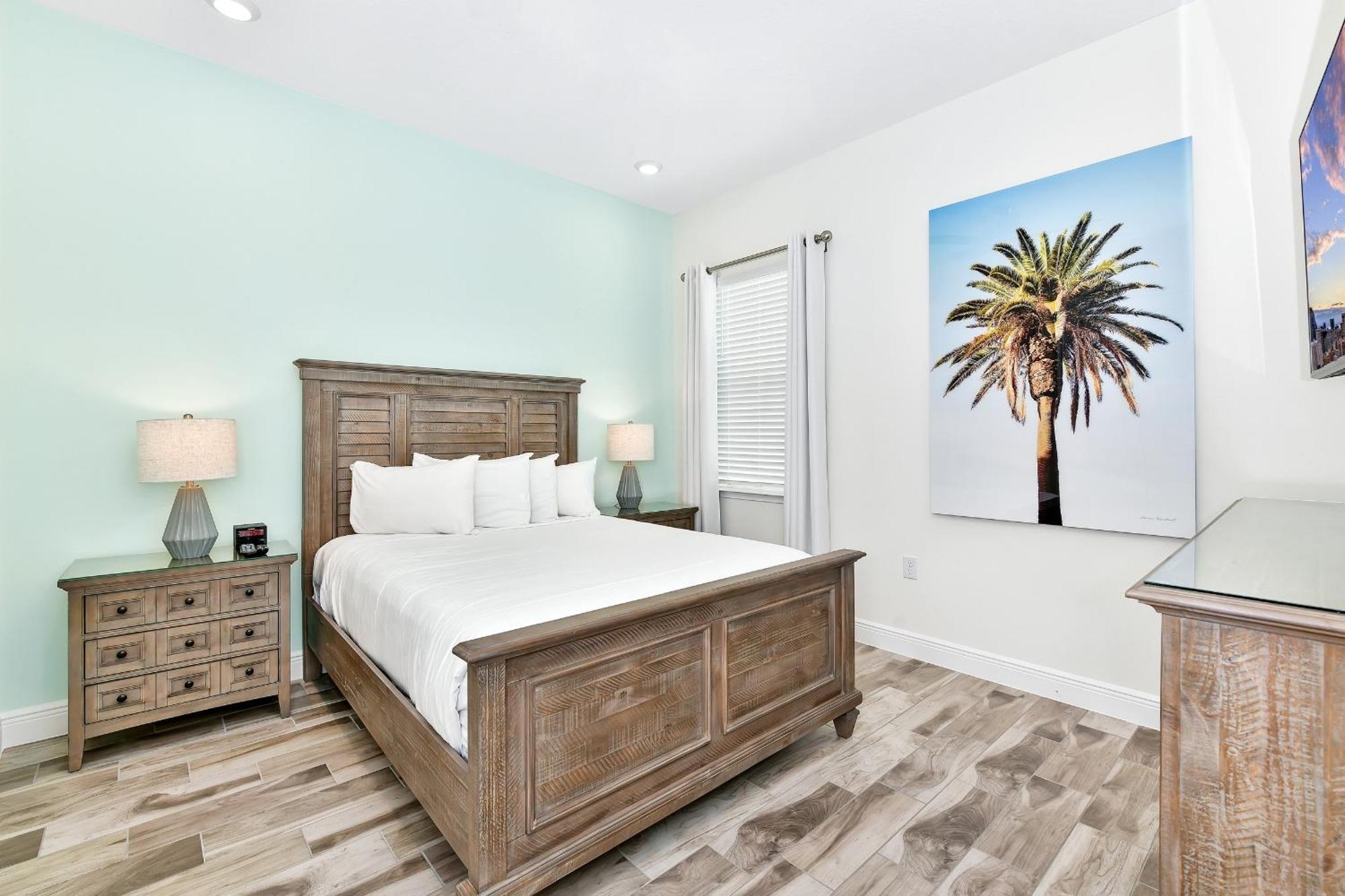 Beautiful Waterfront With Private Pool Near With Margaritaville Island H2o Access - 3024ph *