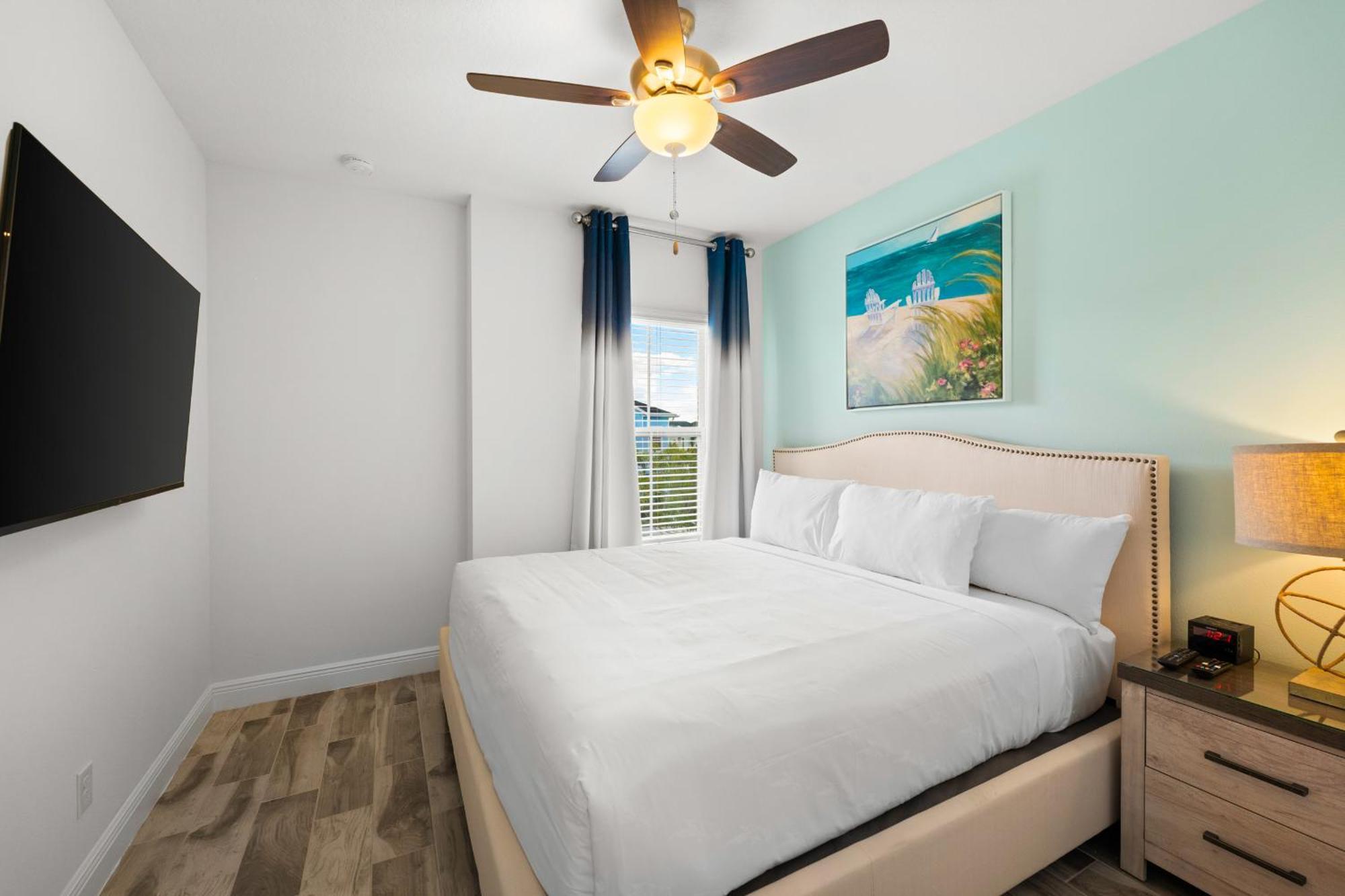 Villa Lime Near With Margaritaville Island H20 Waterpark Access - 2965cs *