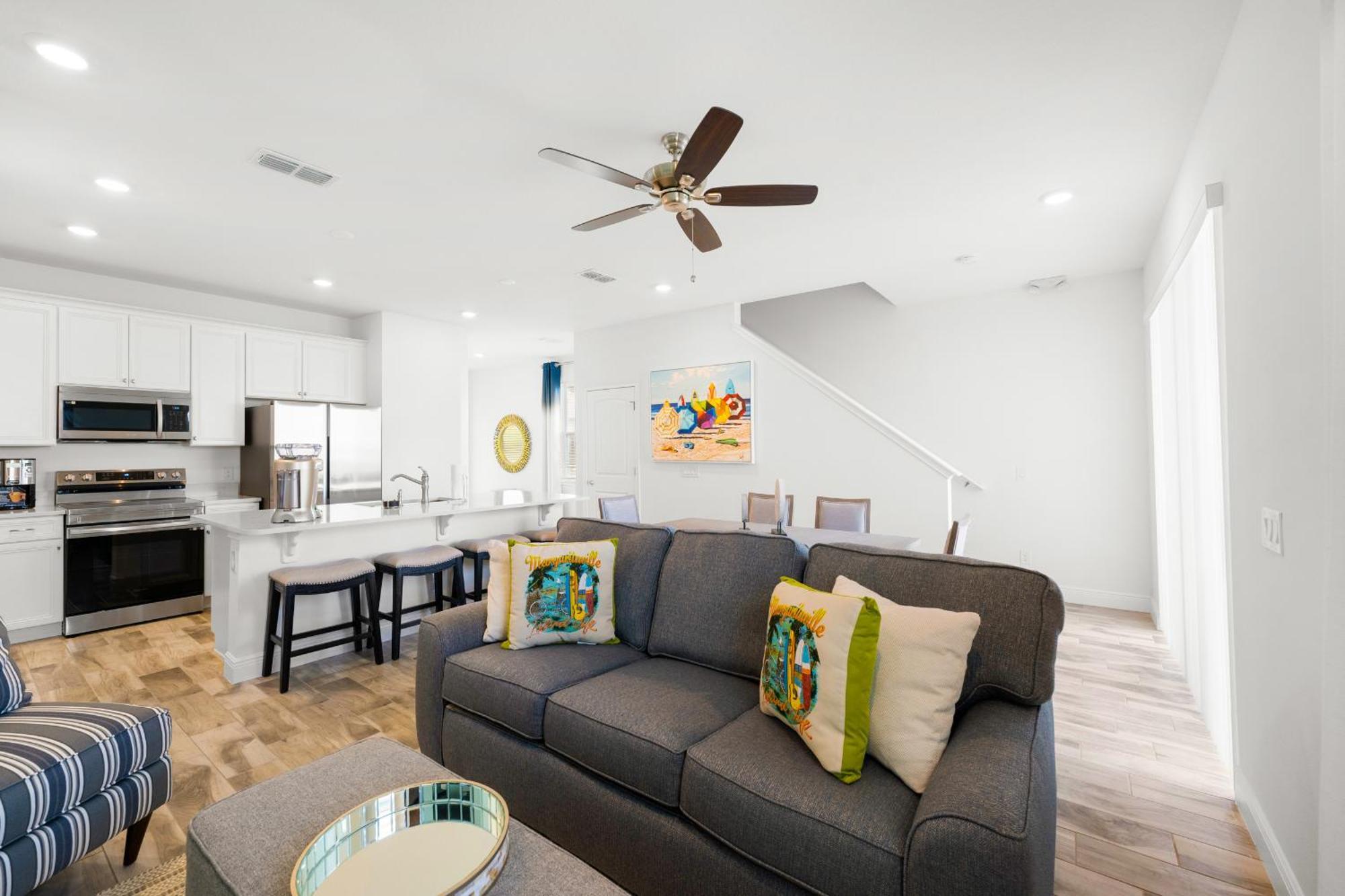 Lime Near With Margaritaville Island H20 Waterpark Access - 2965cs * Orlando