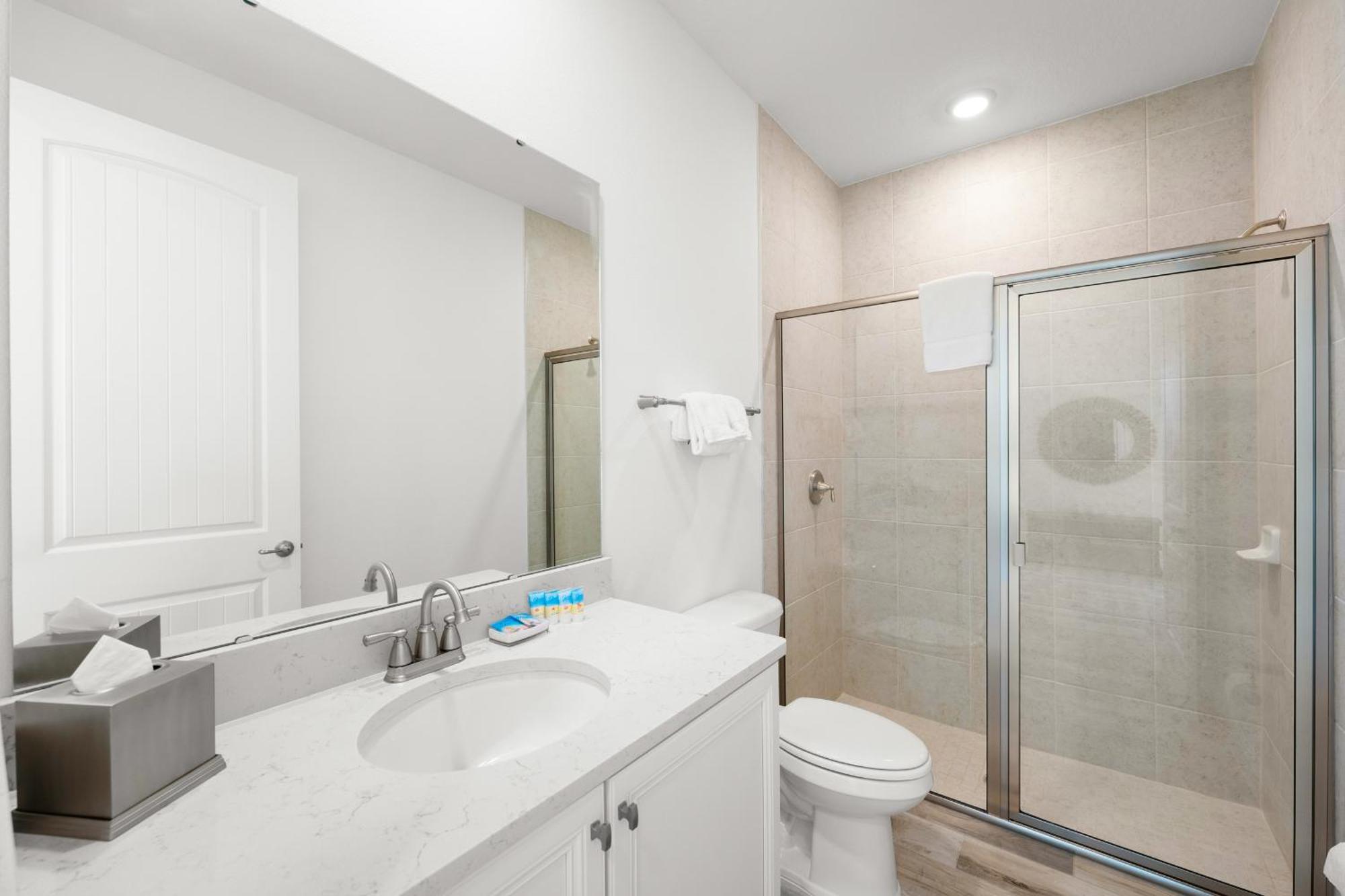Lime Near With Margaritaville Island H20 Waterpark Access - 2965cs Villa