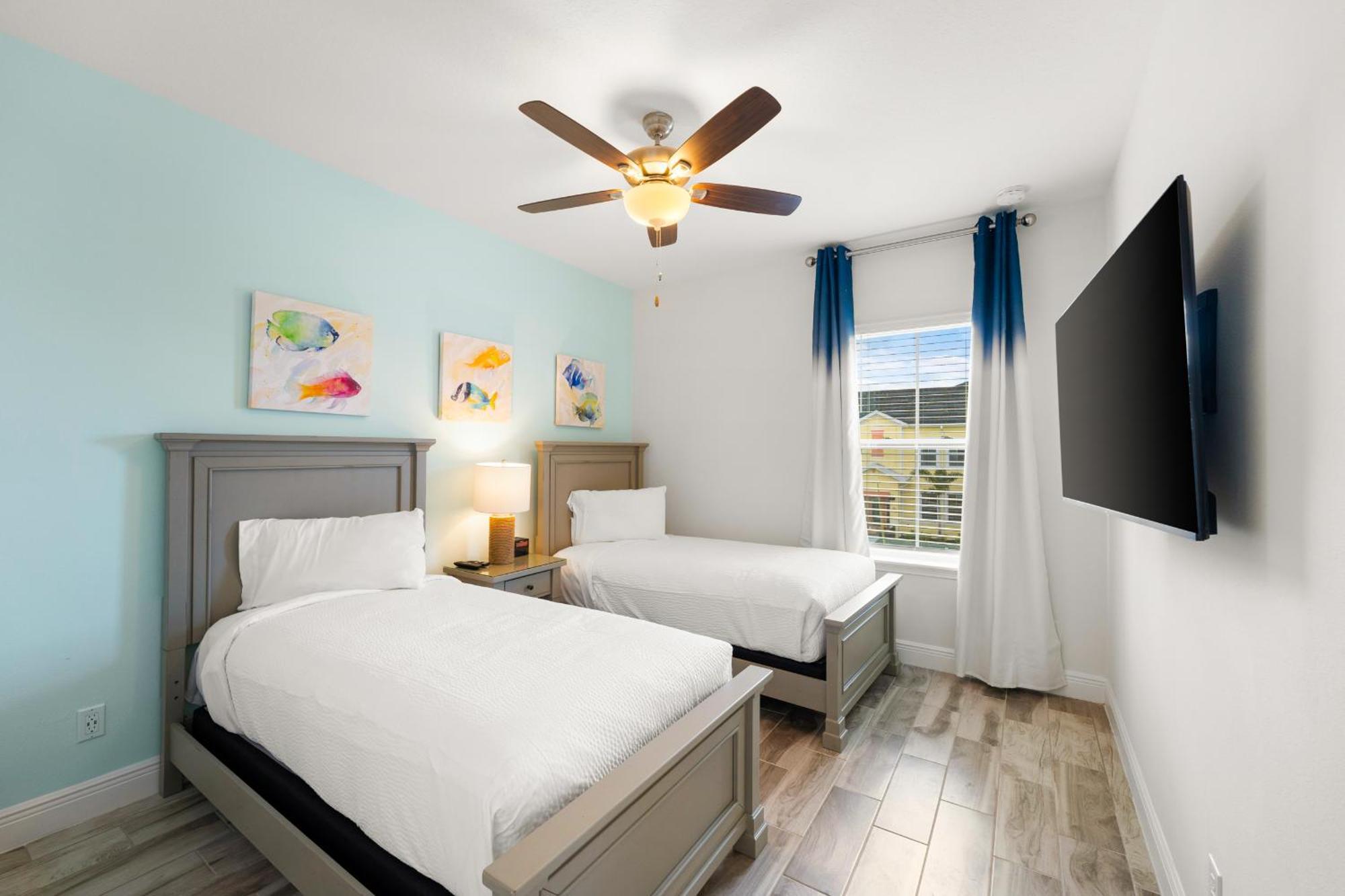 Lime Near With Margaritaville Island H20 Waterpark Access - 2965cs Orlando