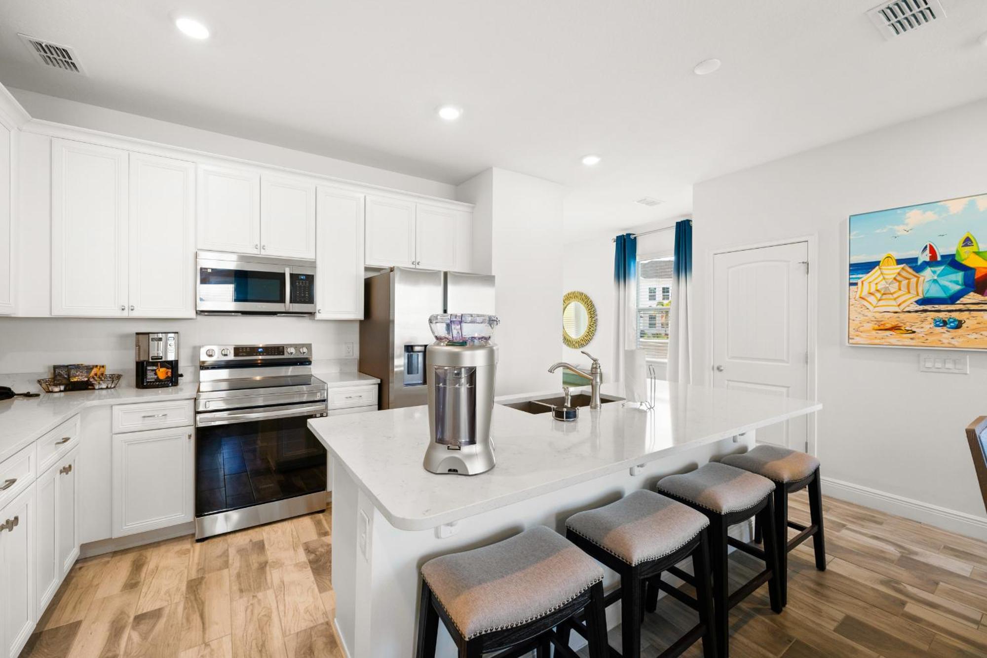 Lime Near With Margaritaville Island H20 Waterpark Access - 2965cs Villa