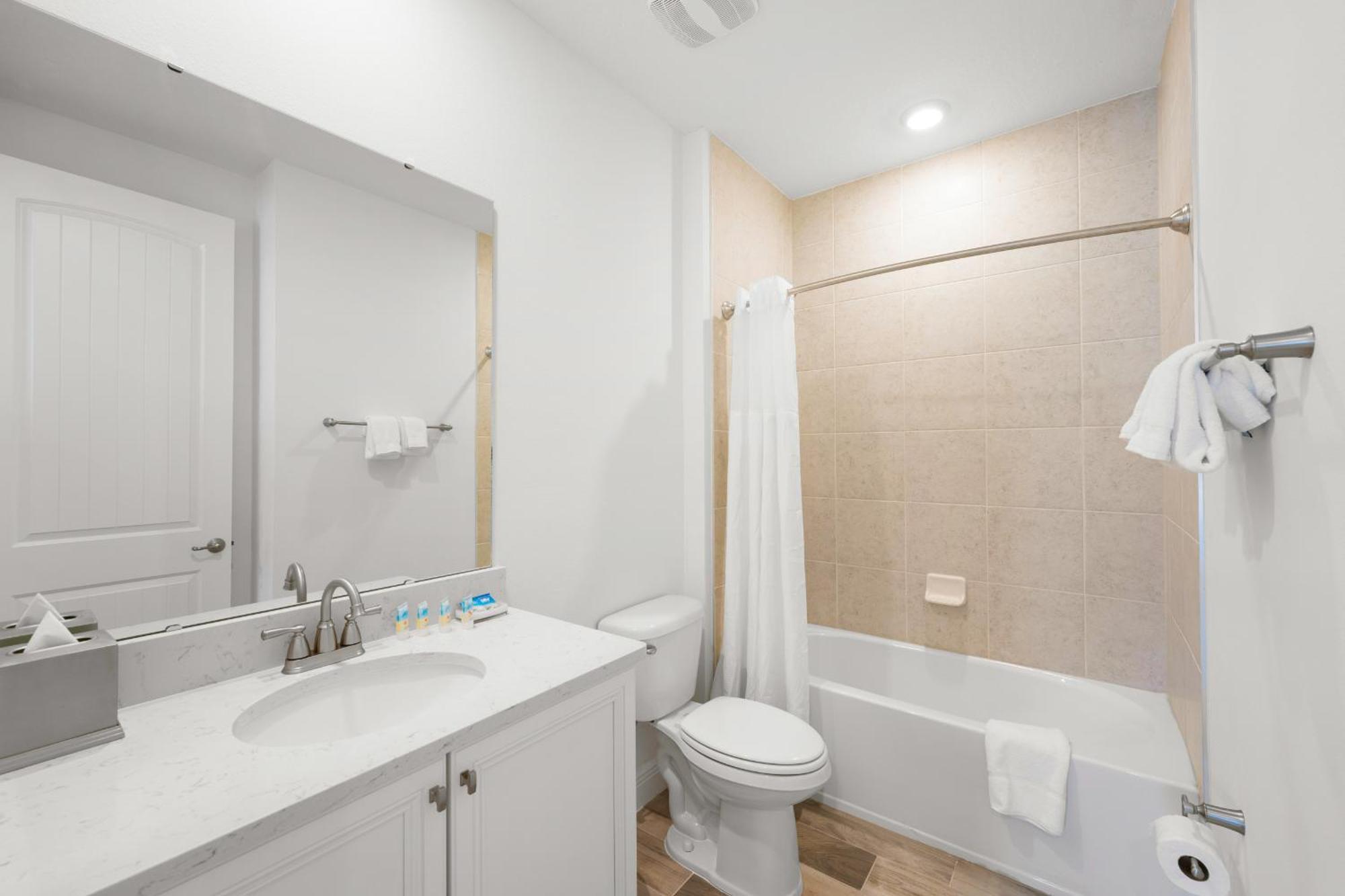Lime Near With Margaritaville Island H20 Waterpark Access - 2965cs Villa *