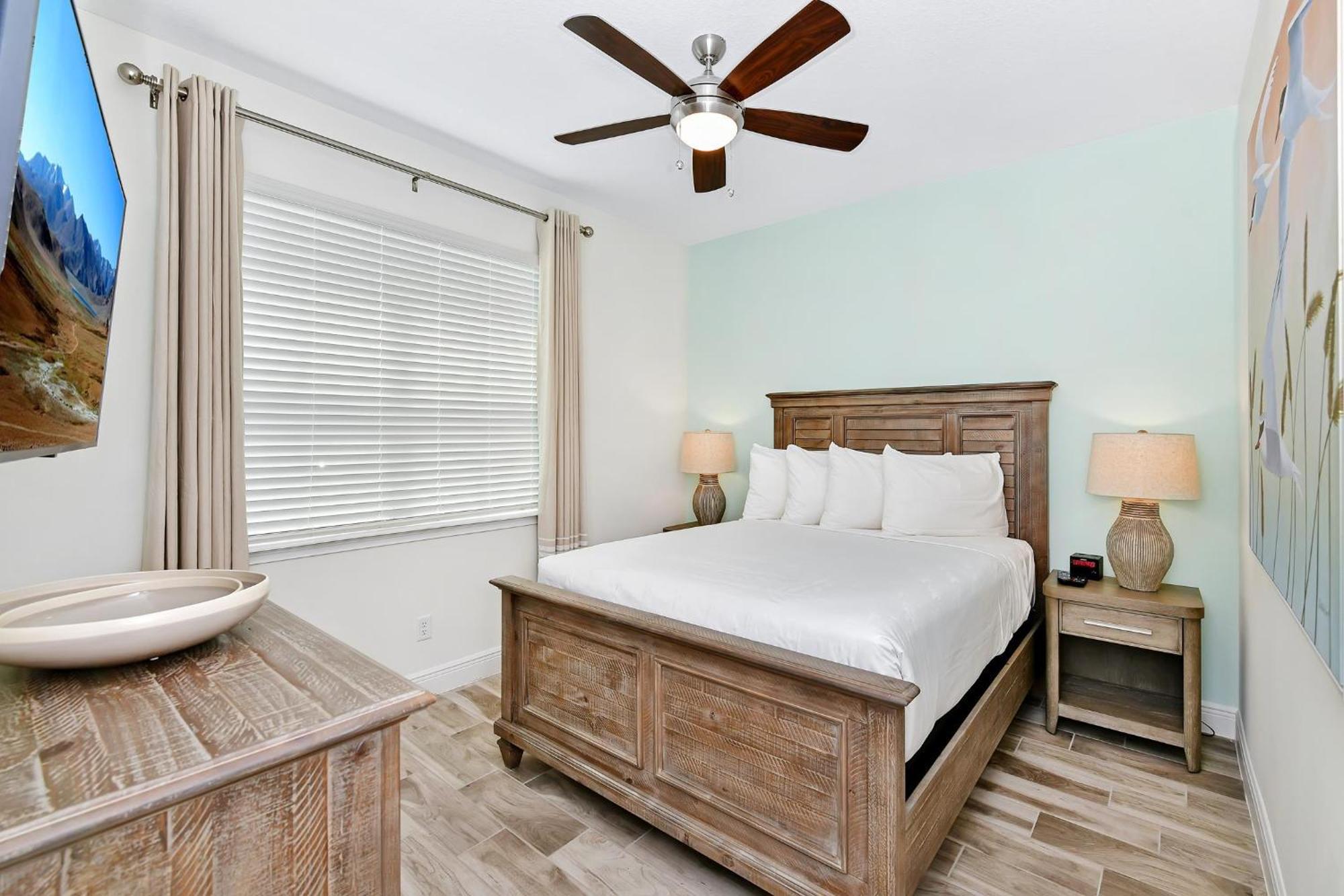 Villa Lime Near With Margaritaville Island H20 Waterpark Access - 2958cl Orlando