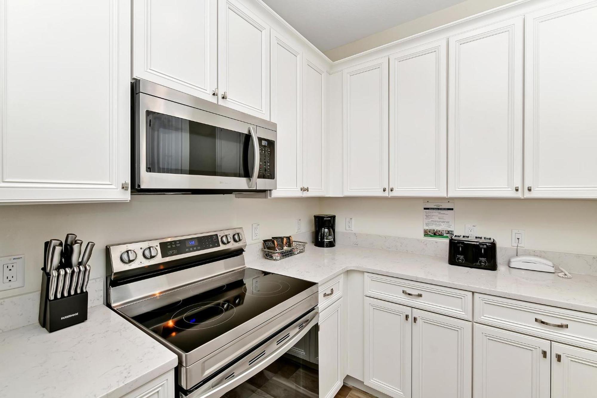 Villa Lime Near With Margaritaville Island H20 Waterpark Access - 2958cl