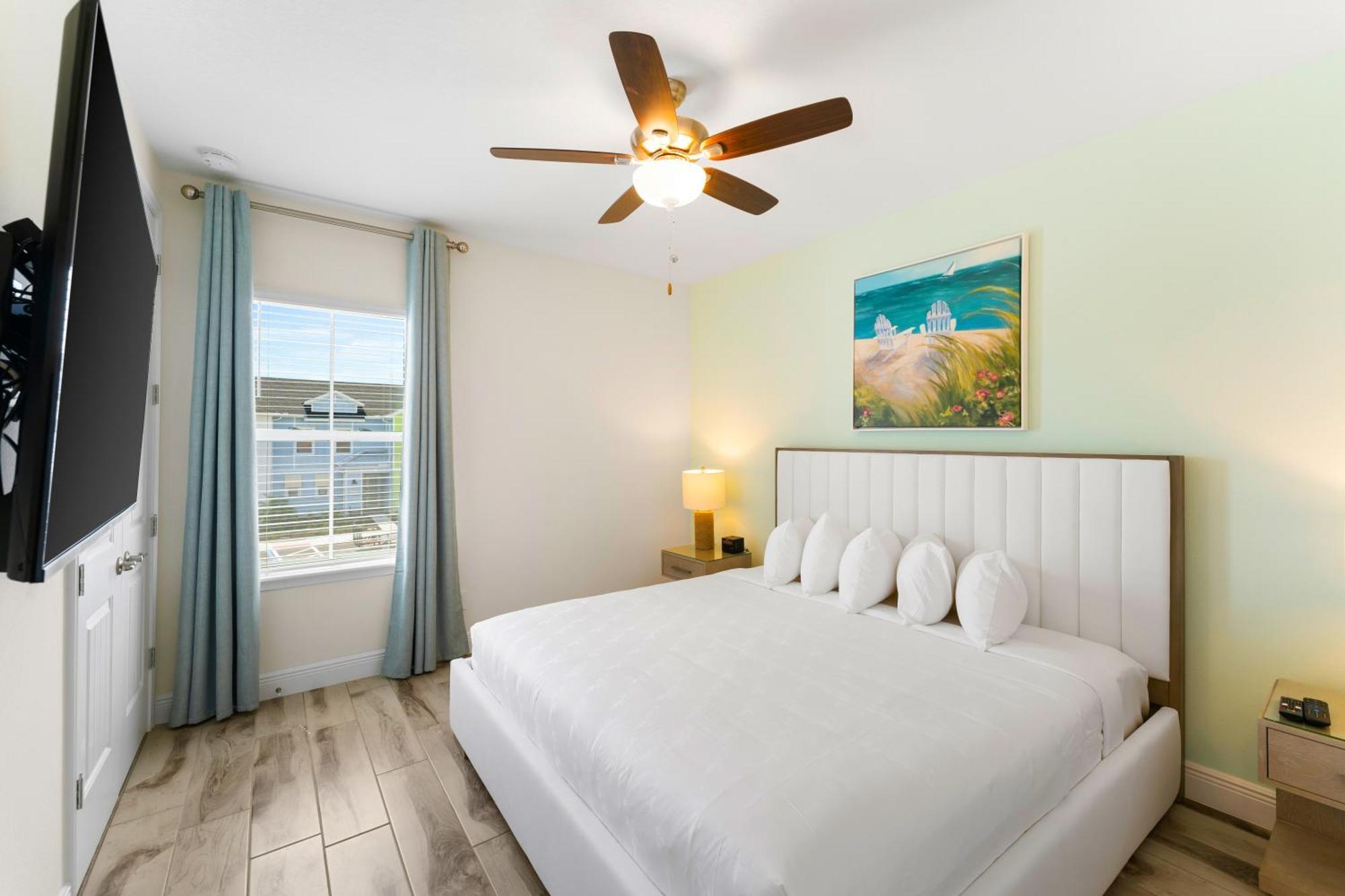 Relaxing Paradise Near With Margaritaville Island H20 Waterpark Access - 2951cl Orlando