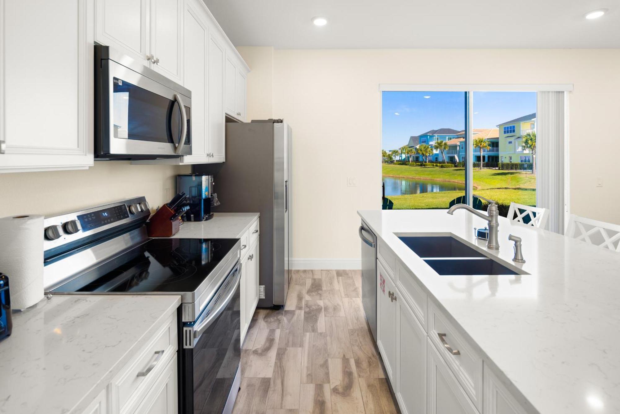 Lime Near With Margaritaville Island H20 Waterpark Access - 2944or Villa