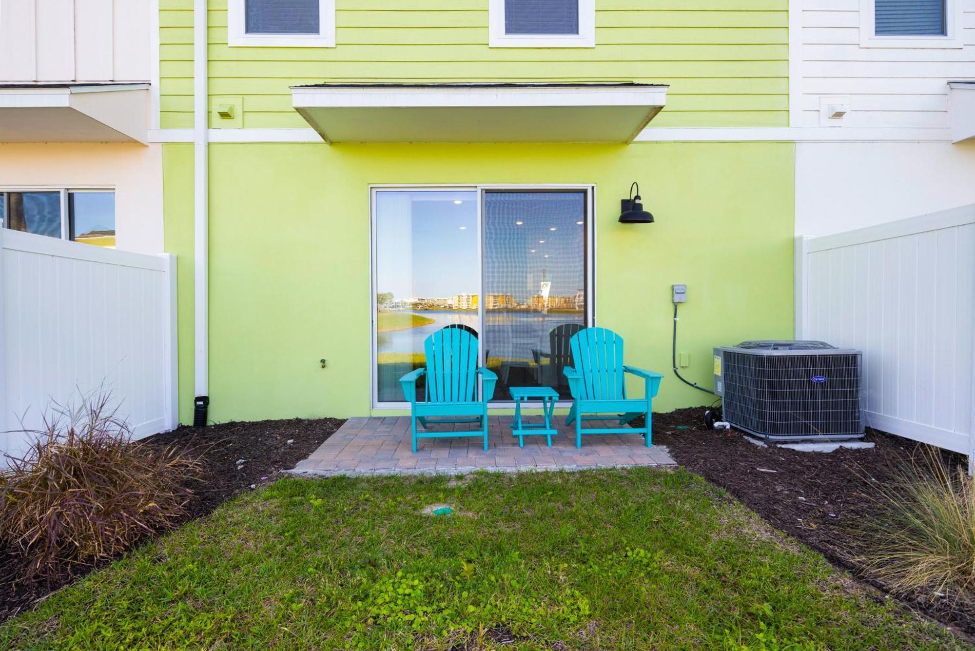 Villa Lime Near With Margaritaville Island H20 Waterpark Access - 2944or Orlando