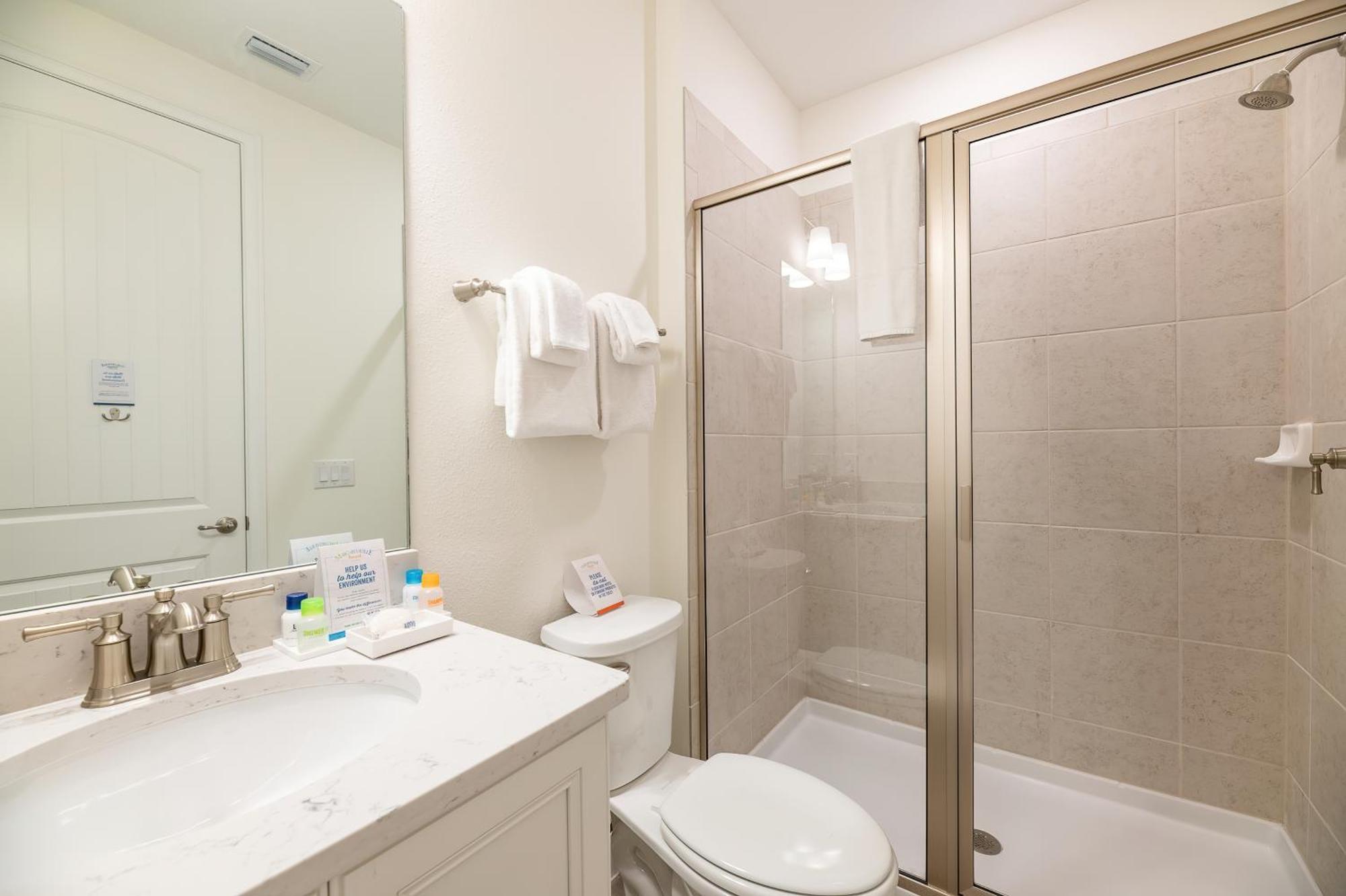 Dreamy With Private Pool Near And Margaritaville Island H2o Amenities - 8019kd