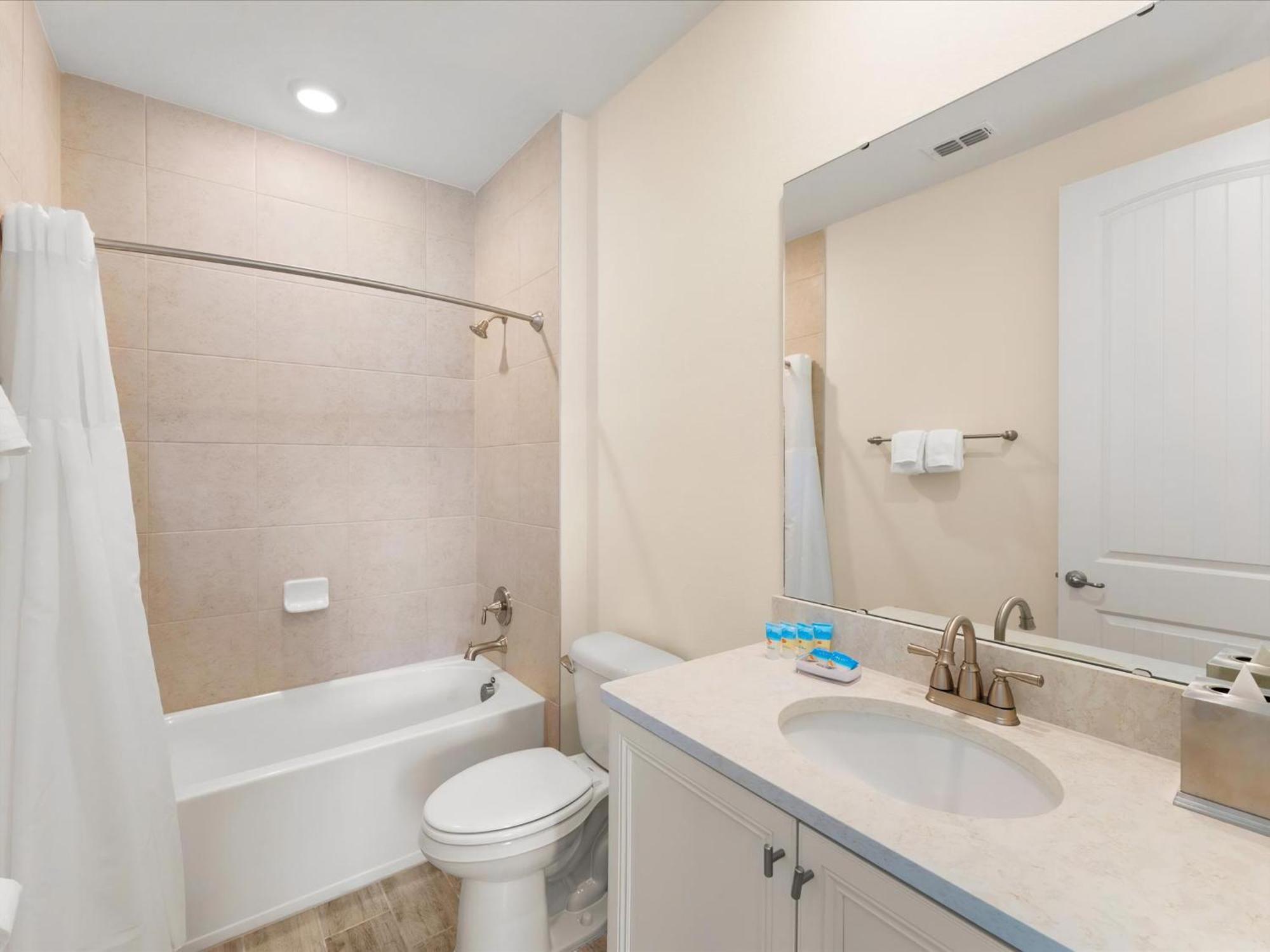 Sunshine Near With Margaritaville Island H20 Waterpark Access - 2922cl Villa Orlando