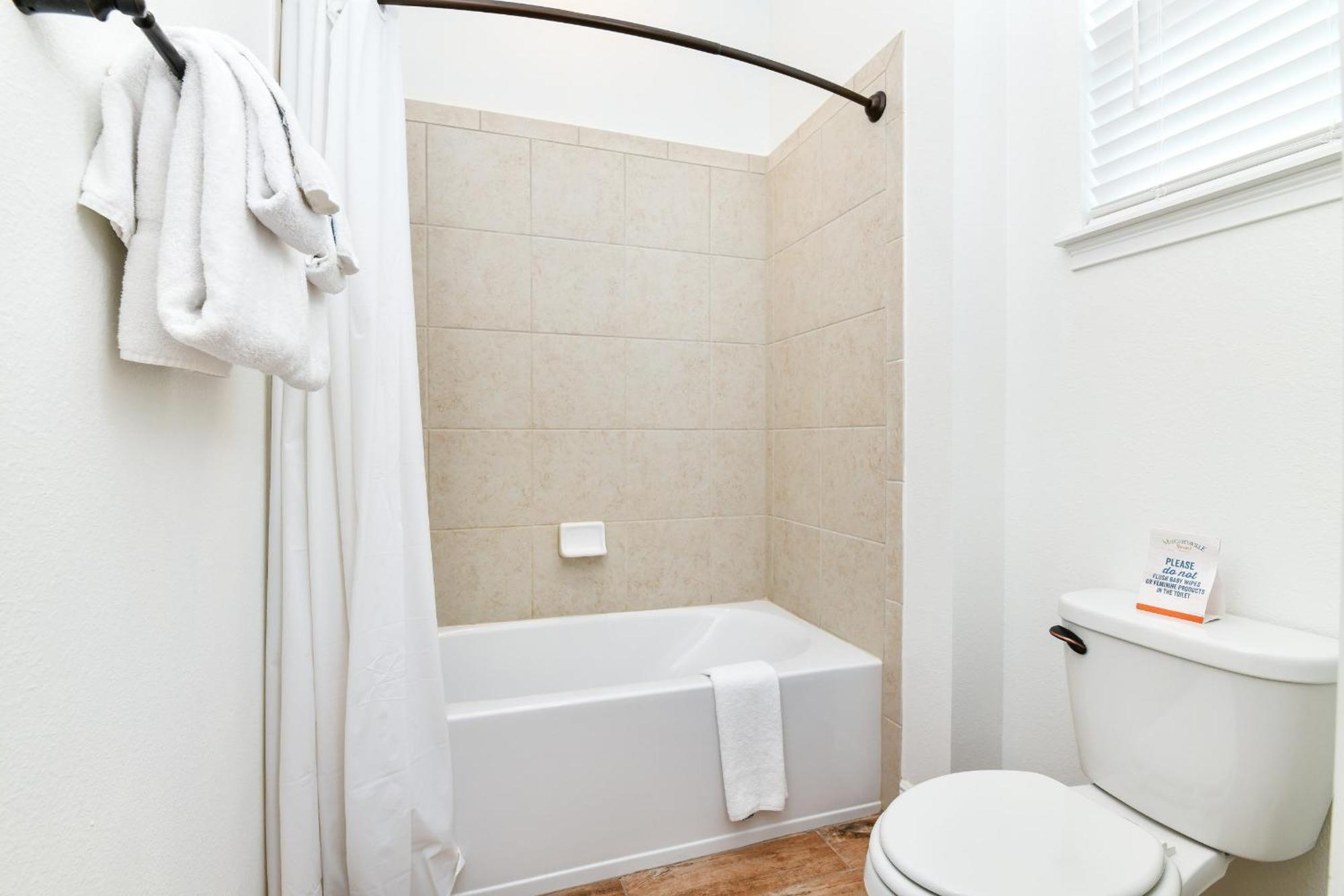 Crystal Near With Margaritaville Island H2o Access - 8033ls Orlando