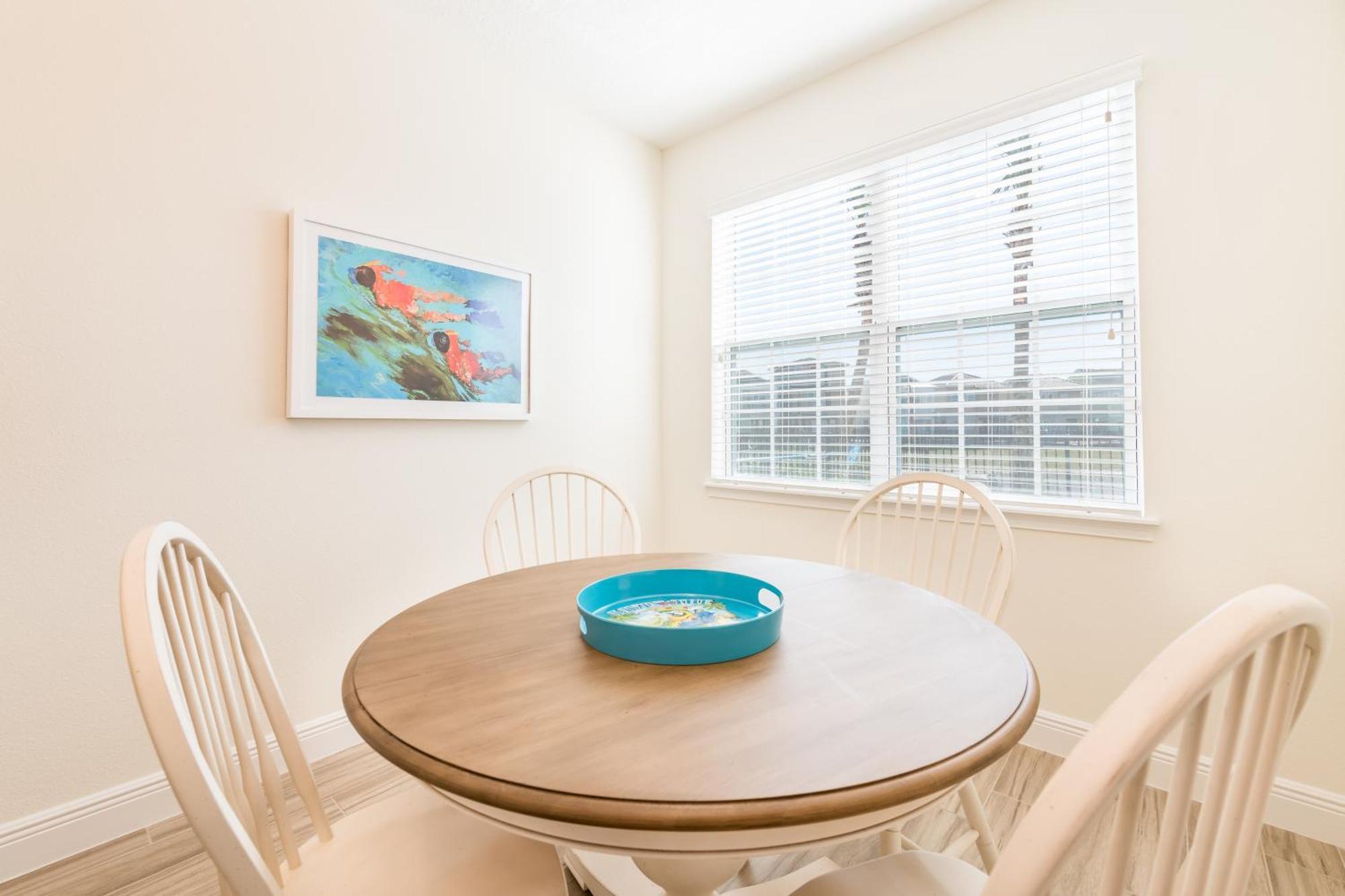 Holiday home Blue Oasis With Private Pool Near And Margaritaville Island H20 Access - 7968sh