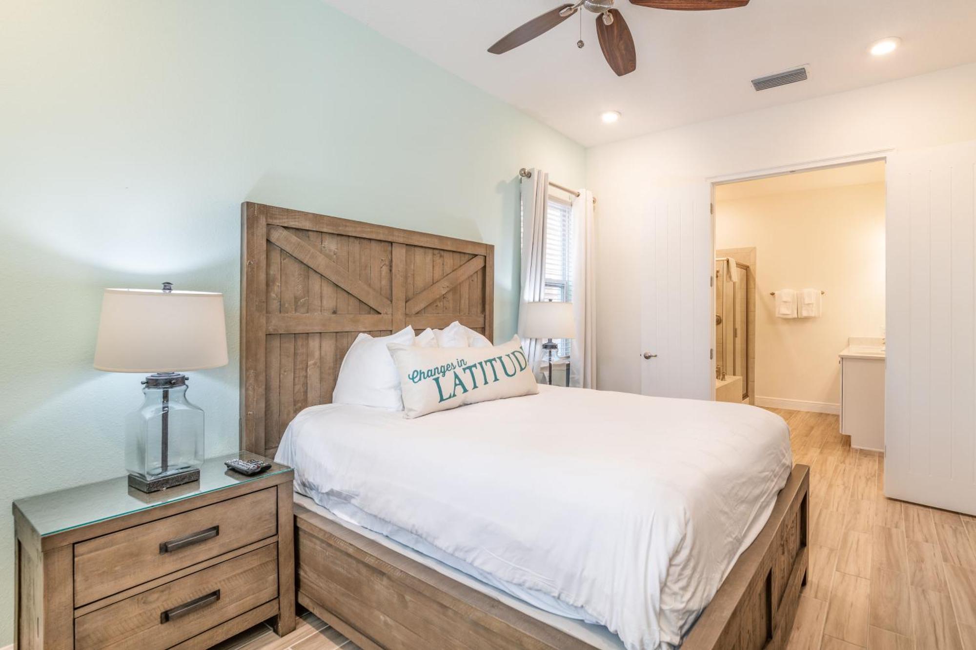 Ocean Waves With Private Pool Near With Margaritaville Island H2o Access - 8001su