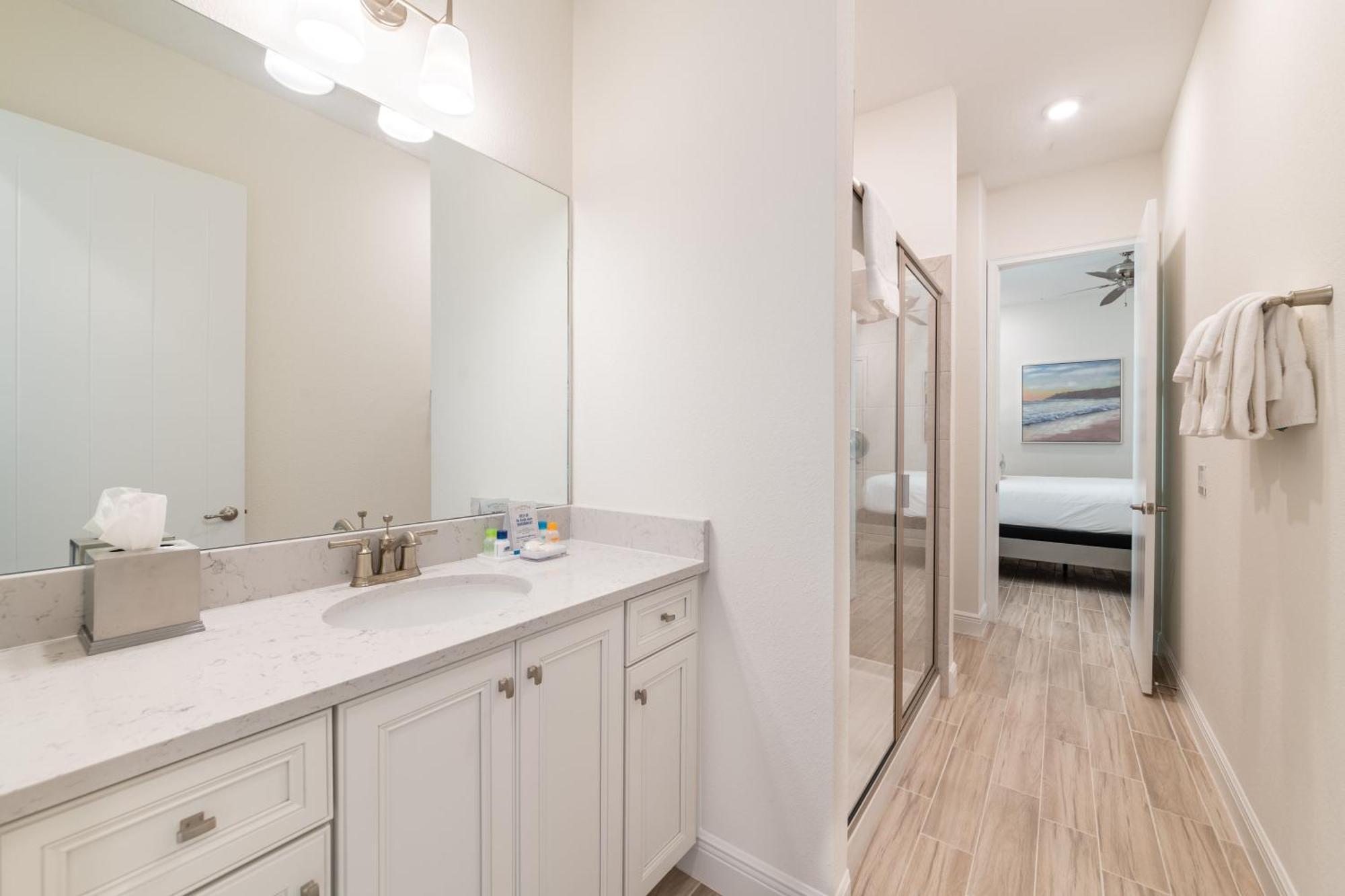 Ocean Waves With Private Pool Near With Margaritaville Island H2o Access - 8001su Holiday home *
