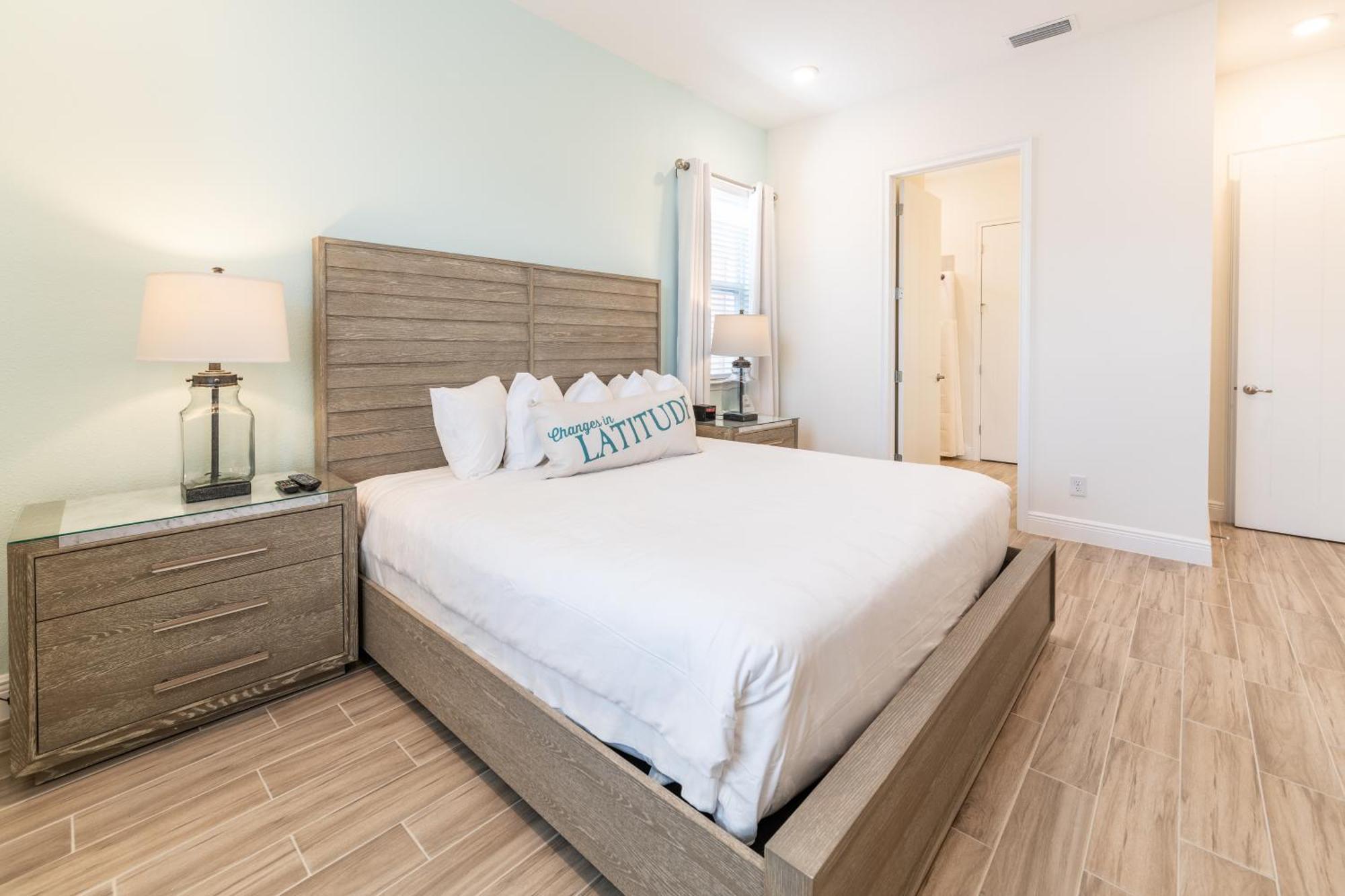 Ocean Waves With Private Pool Near With Margaritaville Island H2o Access - 8001su Holiday home *