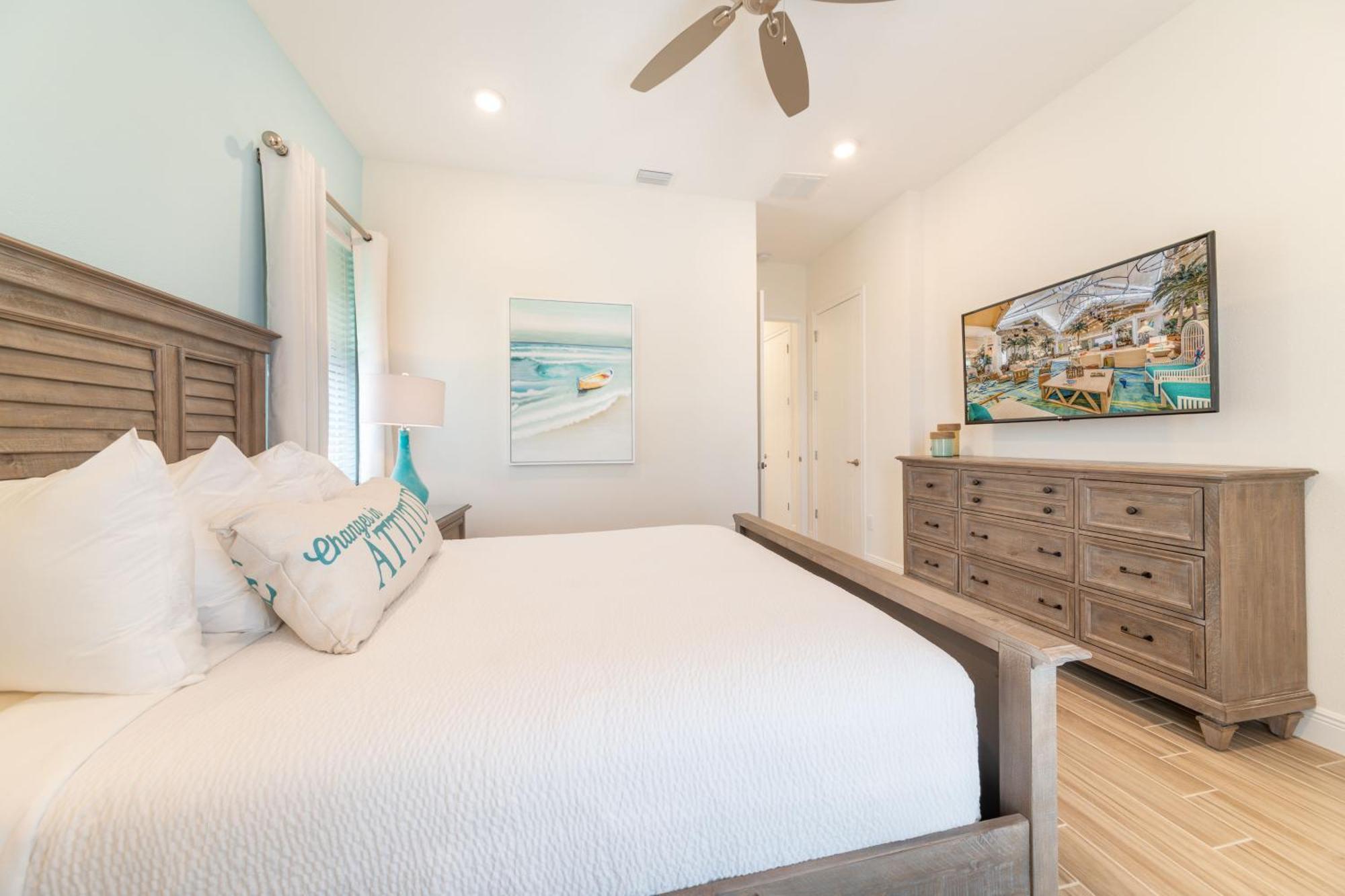 Holiday home We Be Jammin With Private Hot Tub Near With Margaritaville Island H2o Access - 8020dr Orlando