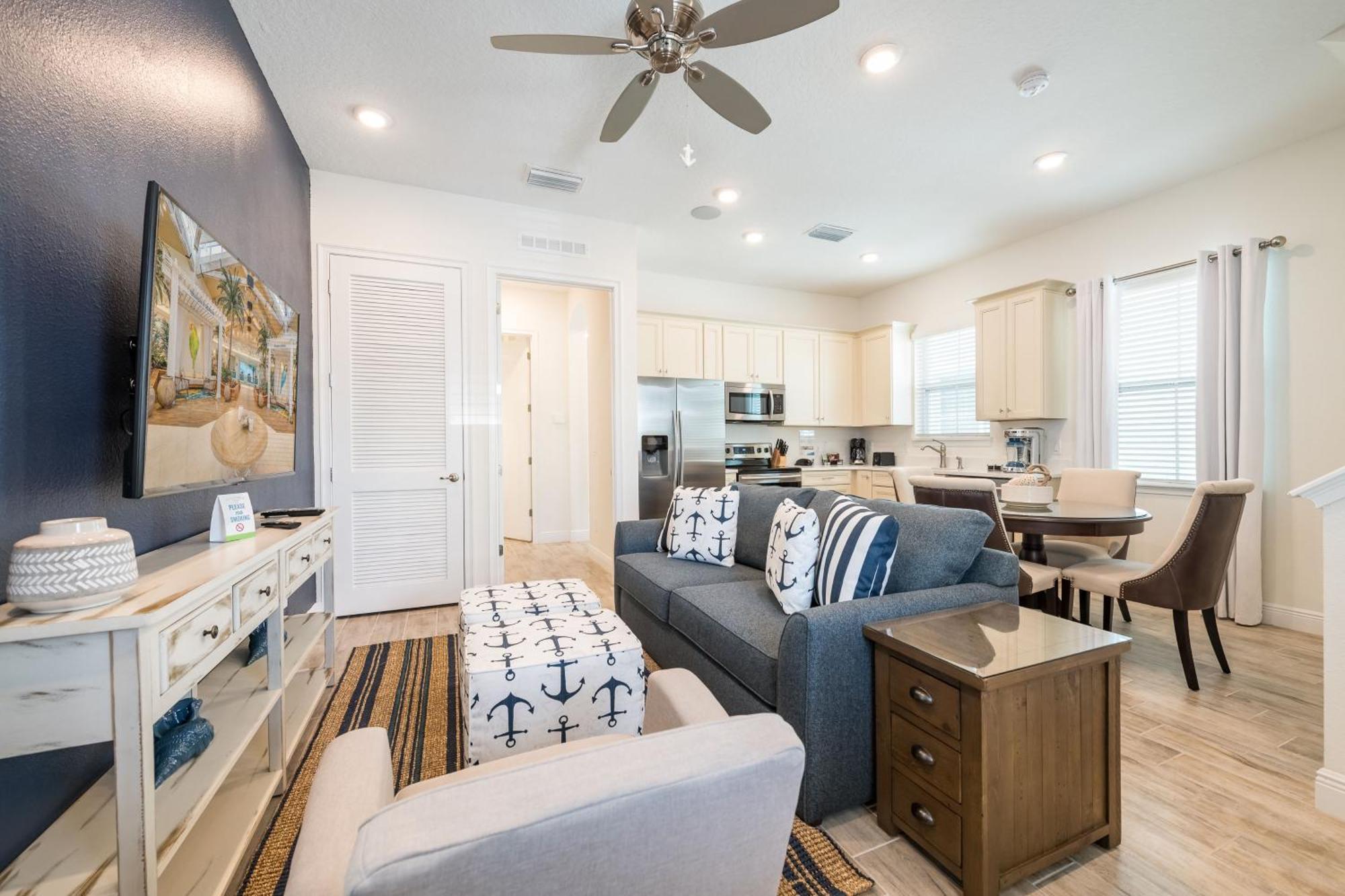 Island Life Near With Margaritaville Island H2o Access - 8026su Holiday home *