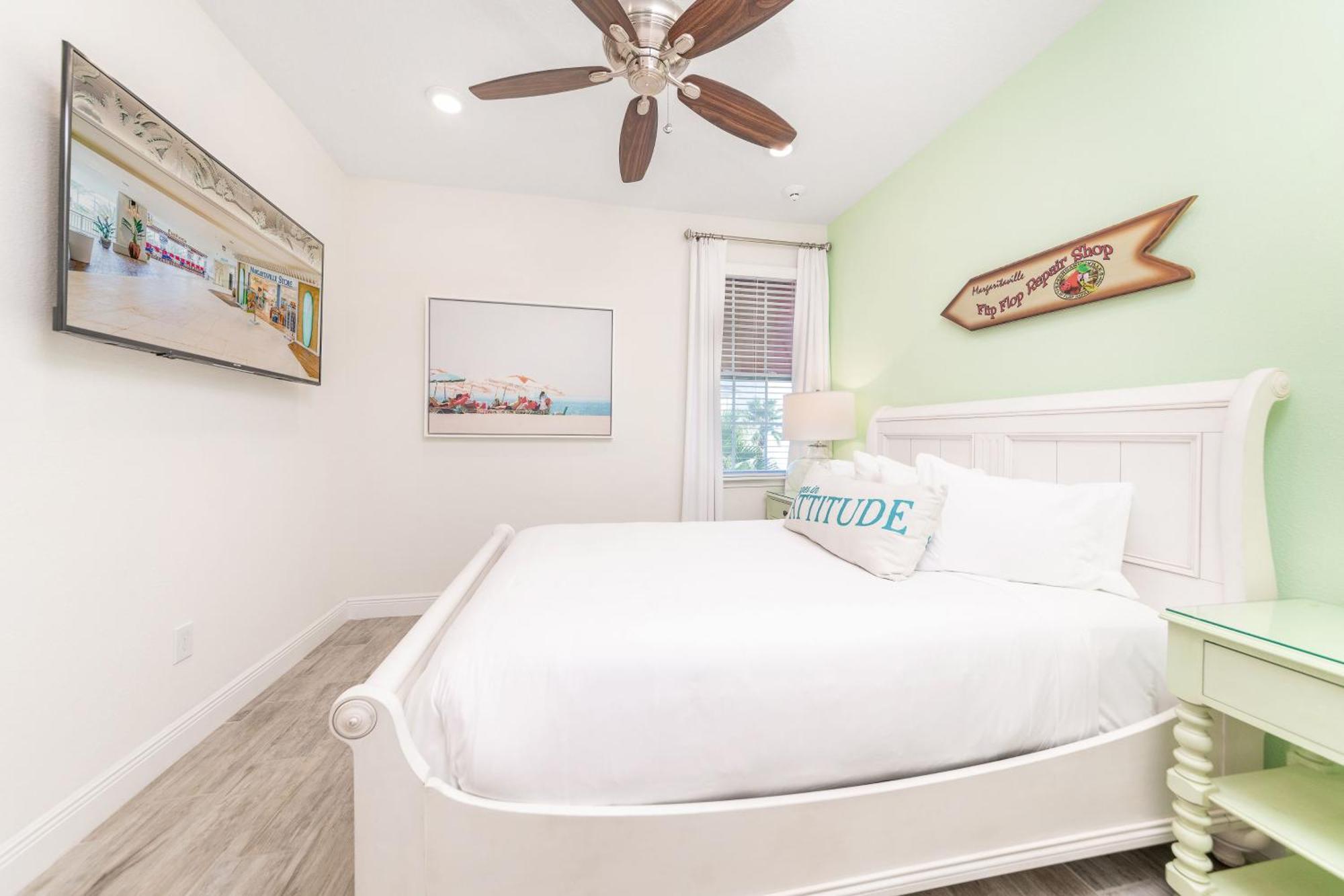 Flip Paradise With Private Hot Tub Near With Margaritaville Island H2o Access - 8004sb