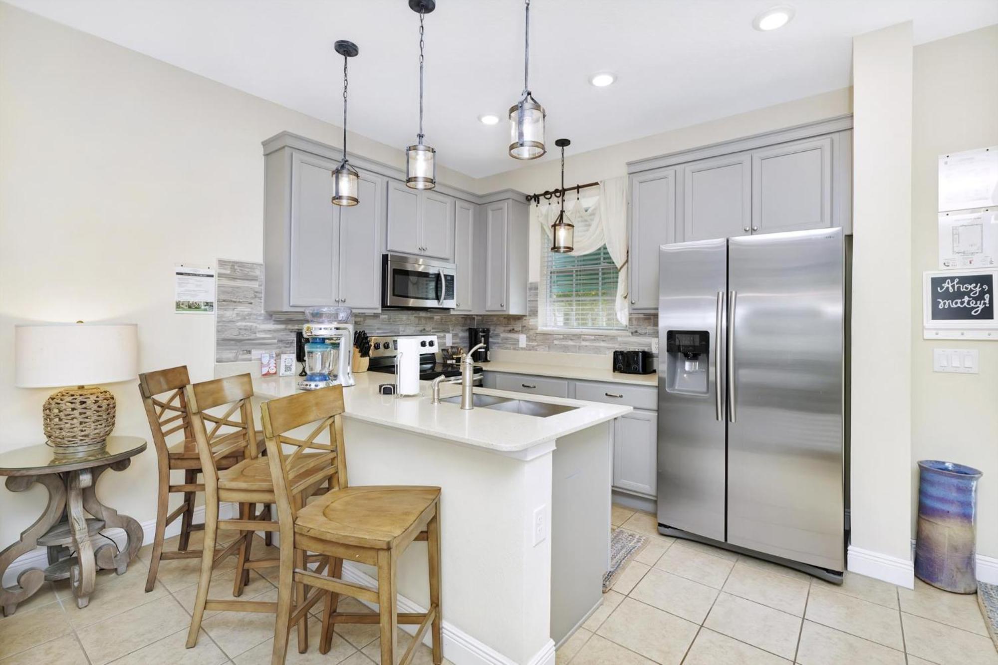 Seas The Day Near With Margaritaville Island H2o Access - 8001ff Orlando