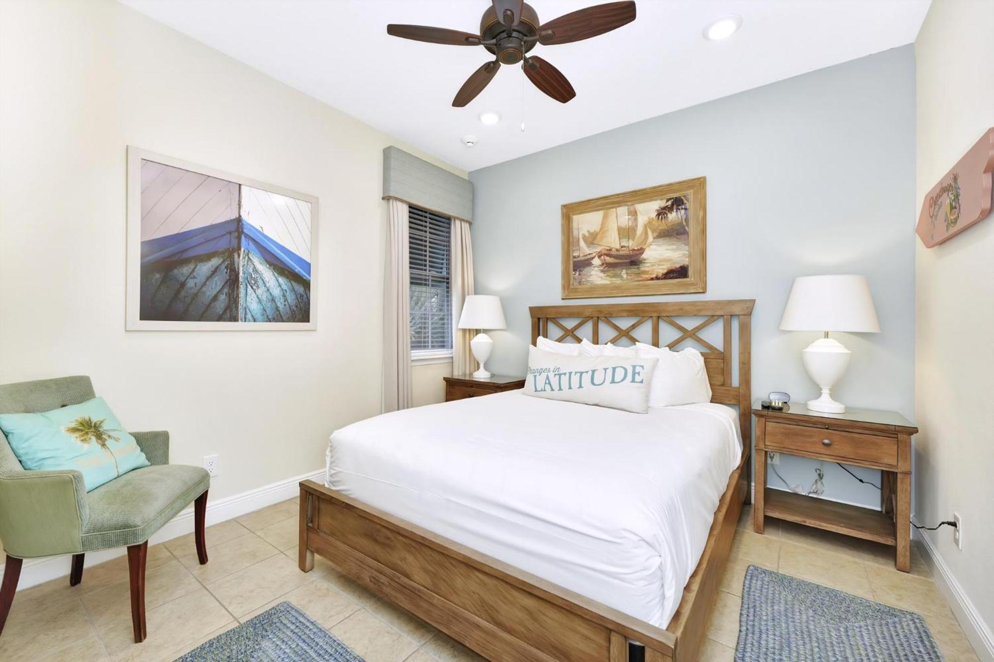 Holiday home Seas The Day Near With Margaritaville Island H2o Access - 8001ff *