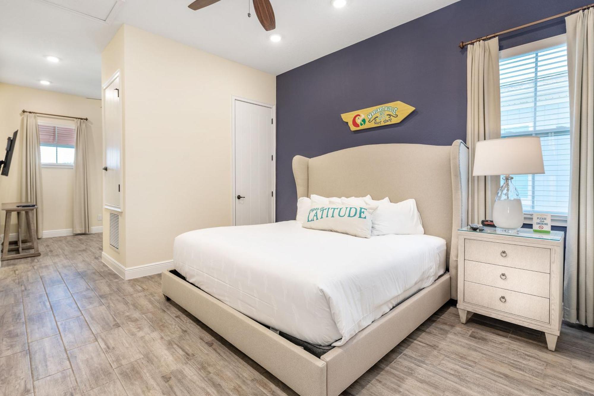 Celestial Near With Margaritaville Island H2o Access - 8036dr Orlando