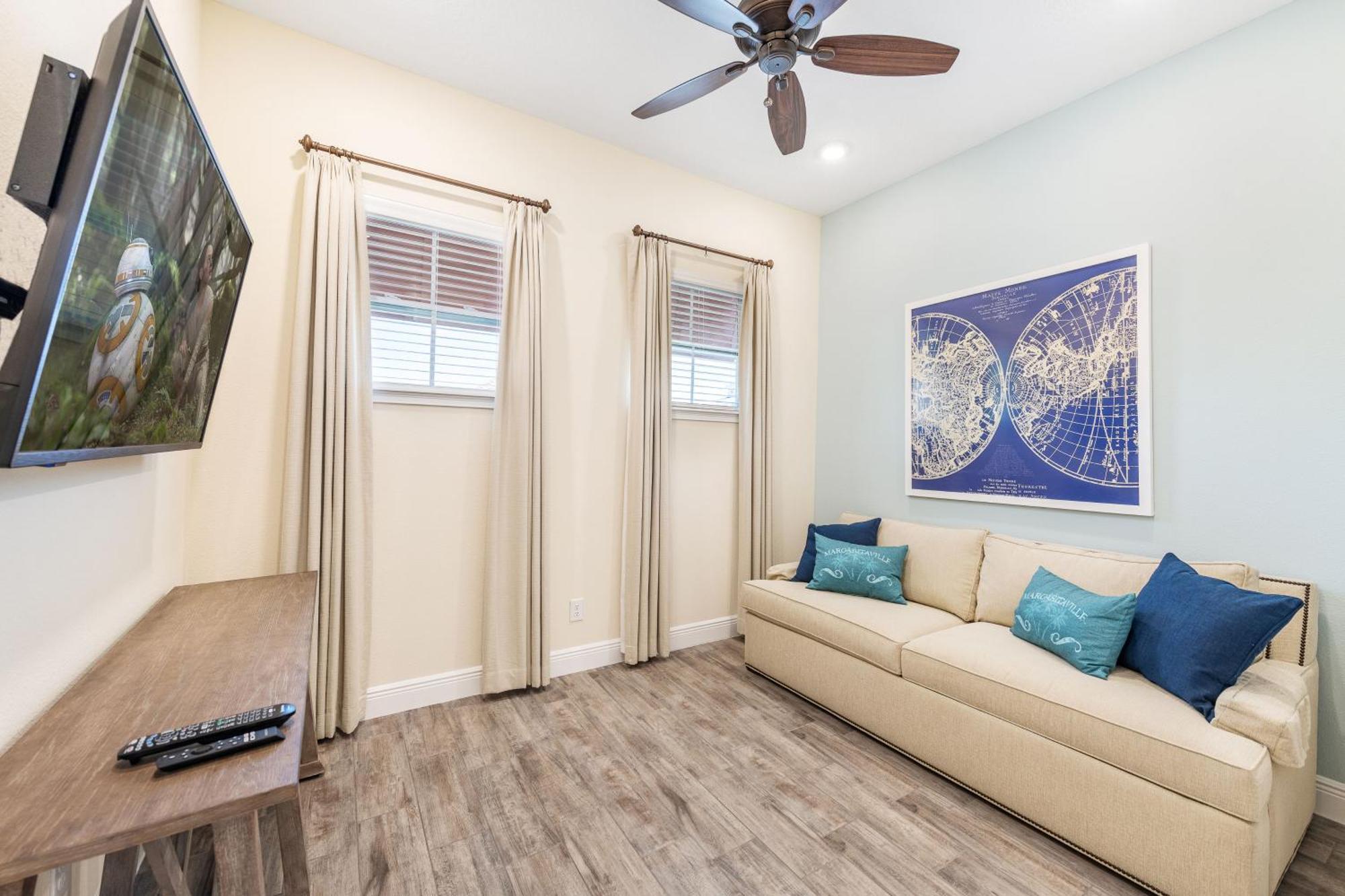 Celestial Near With Margaritaville Island H2o Access - 8036dr Holiday home Orlando