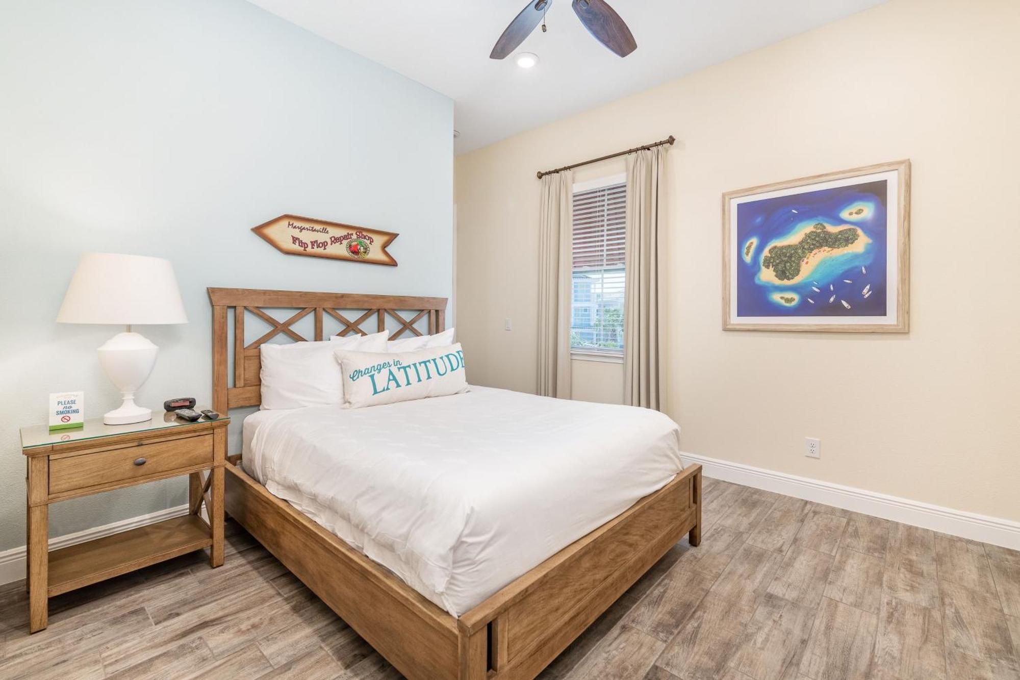 Celestial Near With Margaritaville Island H2o Access - 8036dr Holiday home *