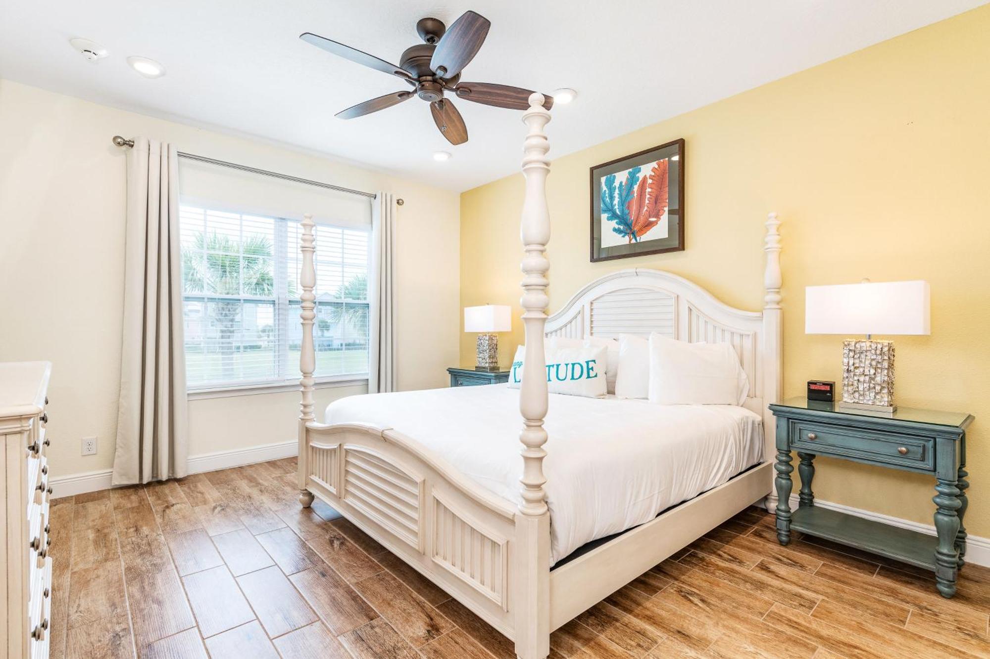 Toes In The Water With Private Pool Near With Margaritaville Island H2o Access - 8008sh Orlando