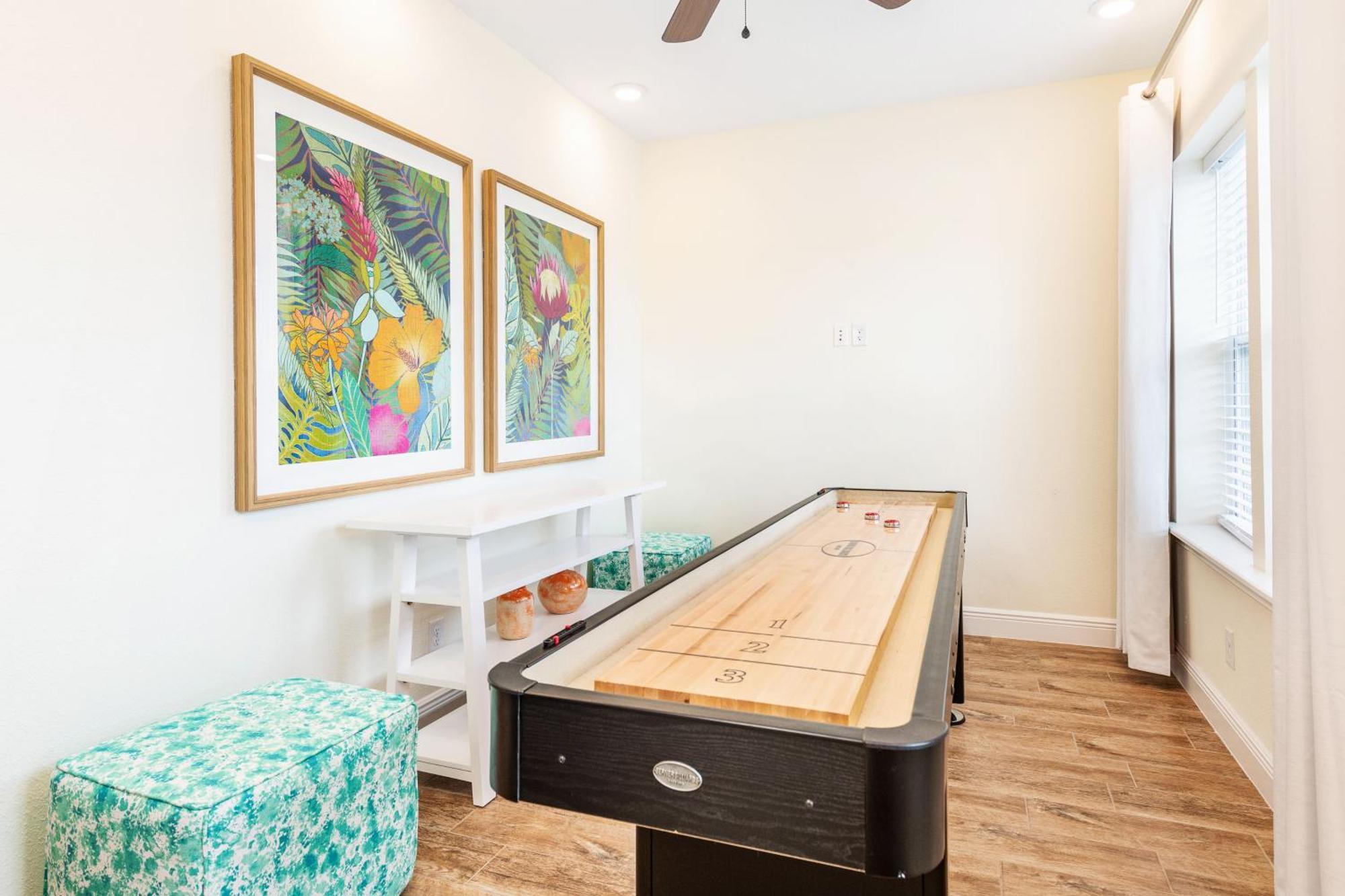 Toes In The Water With Private Pool Near With Margaritaville Island H2o Access - 8008sh Holiday home *