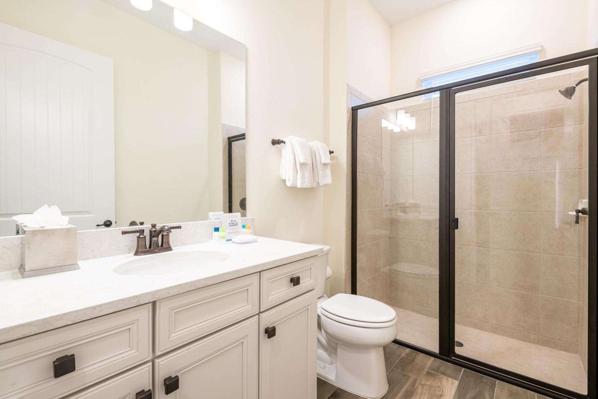 Holiday home Brilliant With Private Pool Near With Margaritaville Island H2o Access - 8033st Orlando