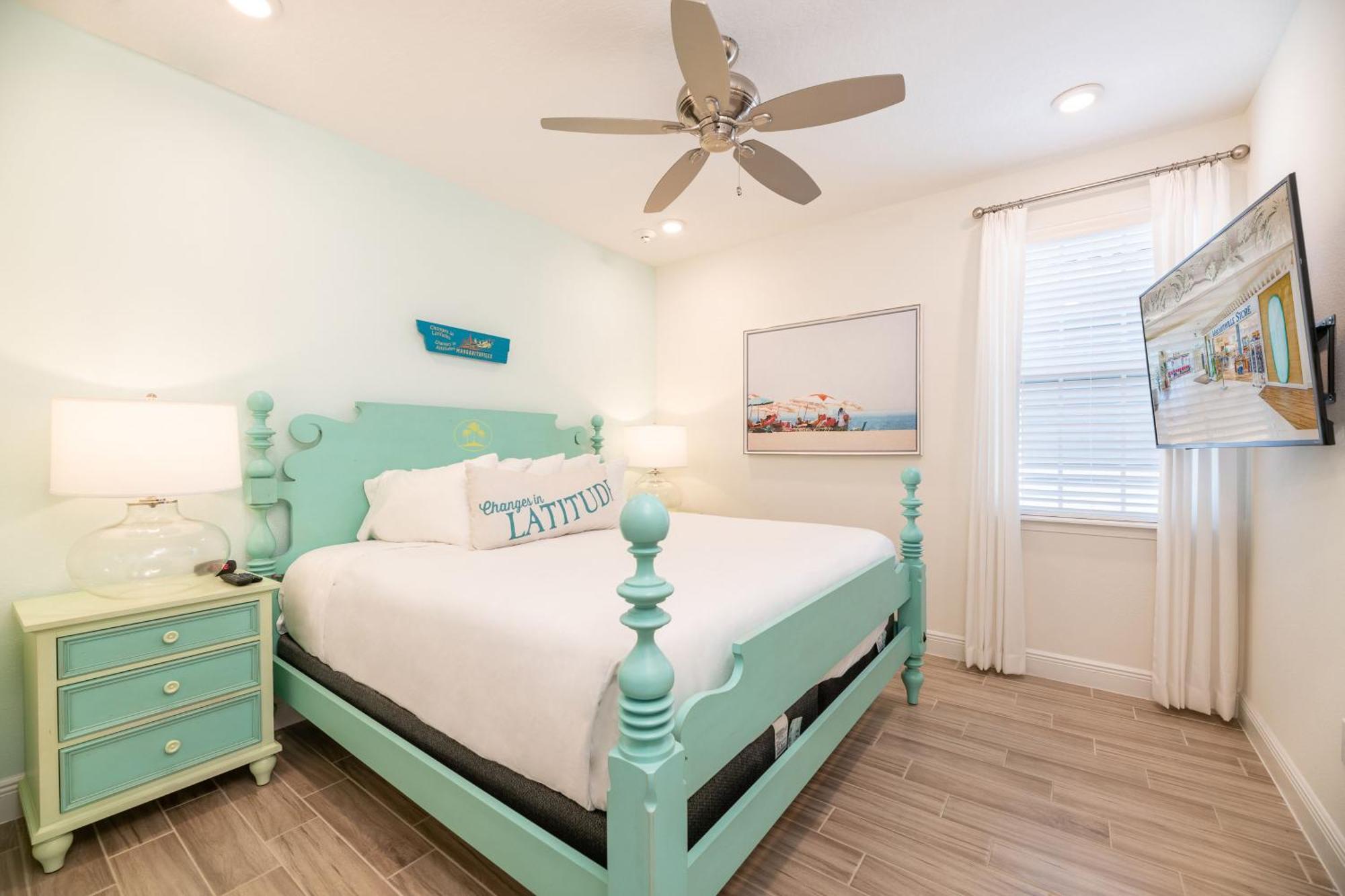 Brilliant Near With Private Pool Margaritaville Island H20 Waterpark Access - 3080ph Holiday home