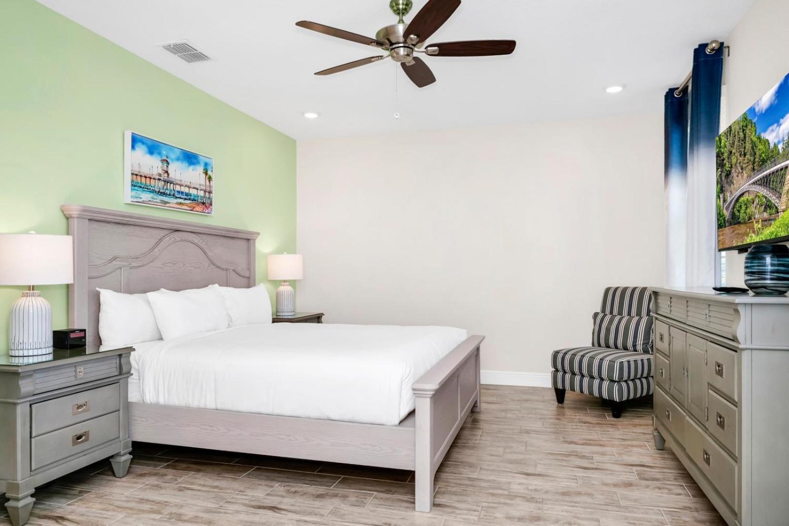 Tranquil Near With Margaritaville Island H20 Waterpark Access - 2928cs Villa