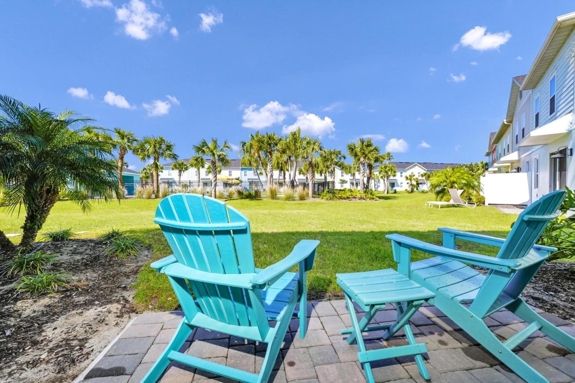 Tranquil Near With Margaritaville Island H20 Waterpark Access - 2928cs Villa