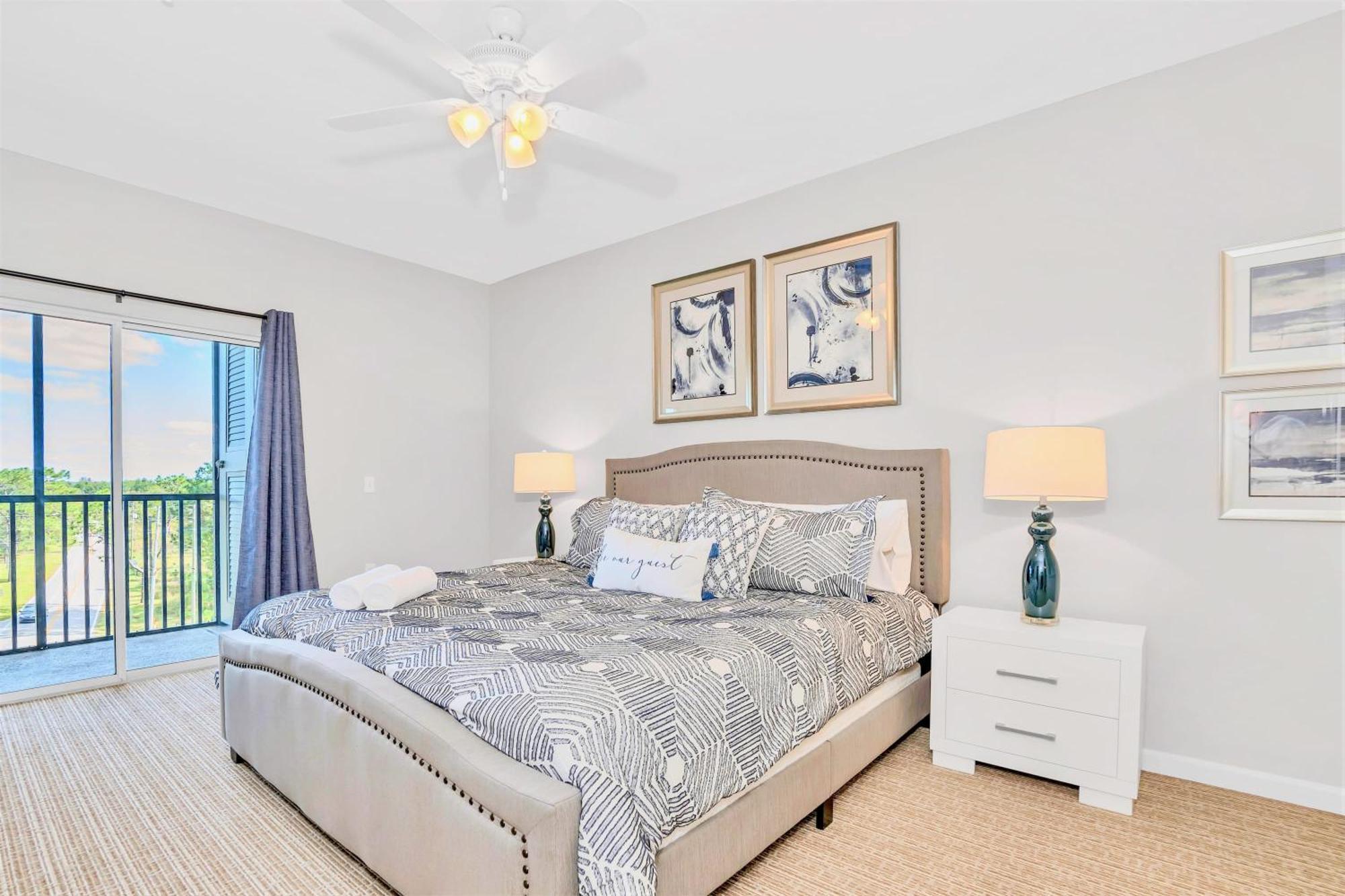 Pet-friendly 3br W Pool Hot Tub Orlando