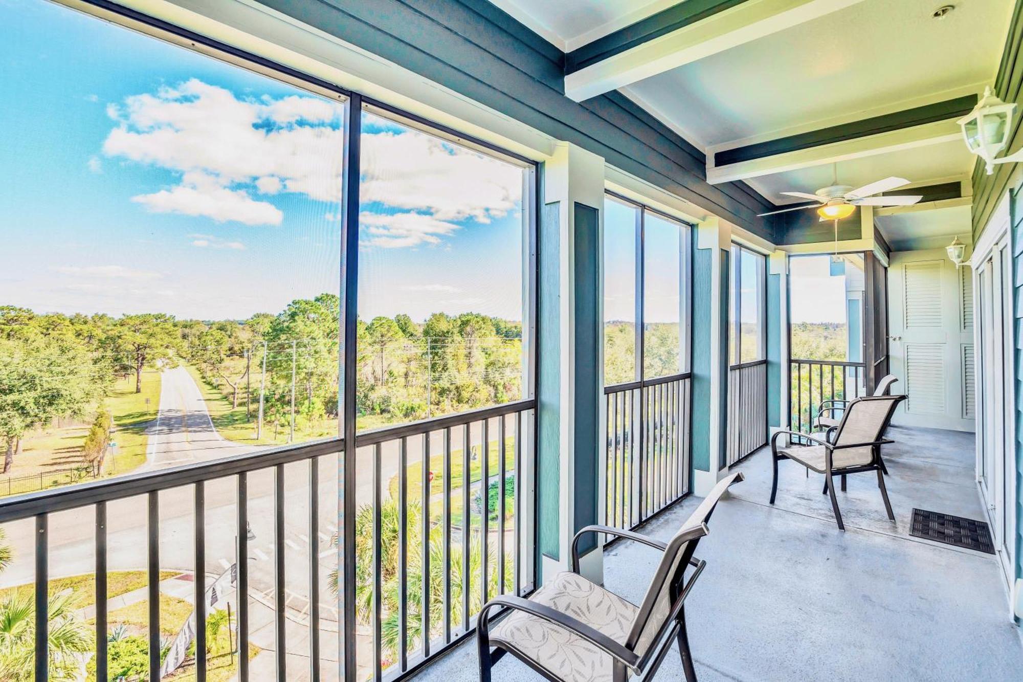 Pet-friendly 3br W Pool Hot Tub Holiday home Orlando