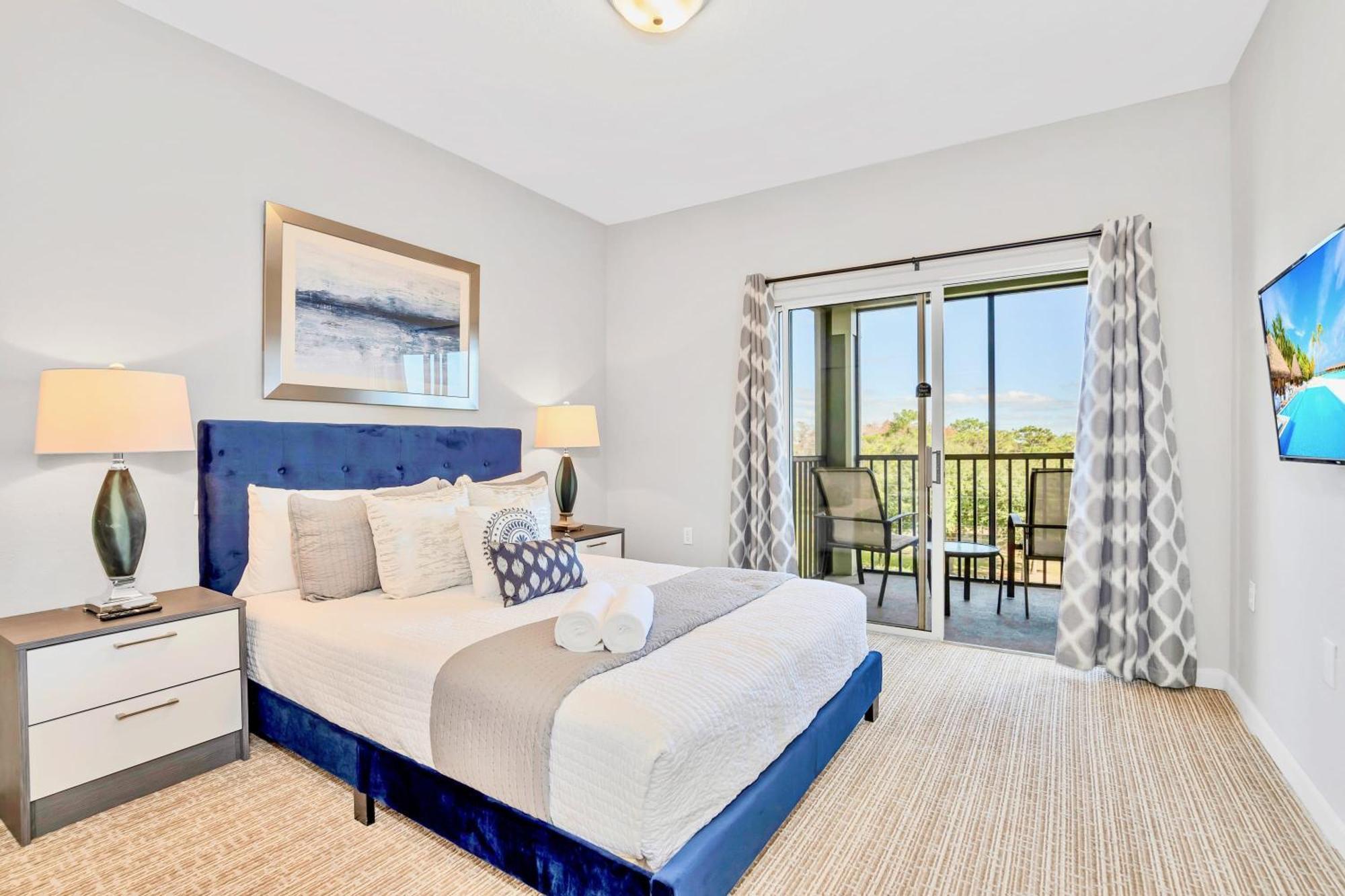 Holiday home Pet-friendly 3br W Pool Hot Tub Orlando