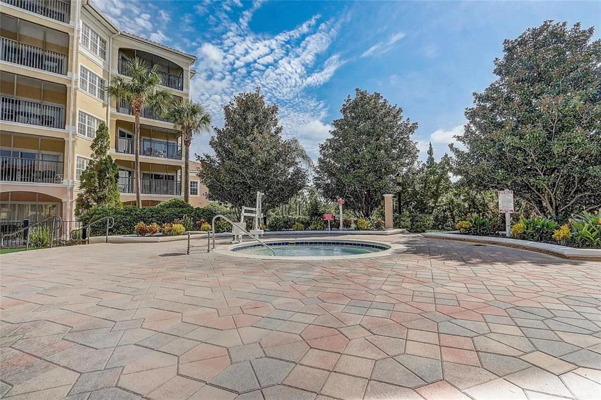 Resort Twin Orlando