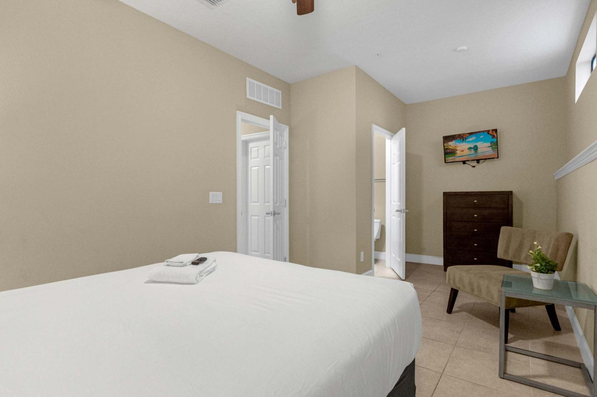 Sunny Memorial Day In Fl - Townhome By Disney! Holiday home