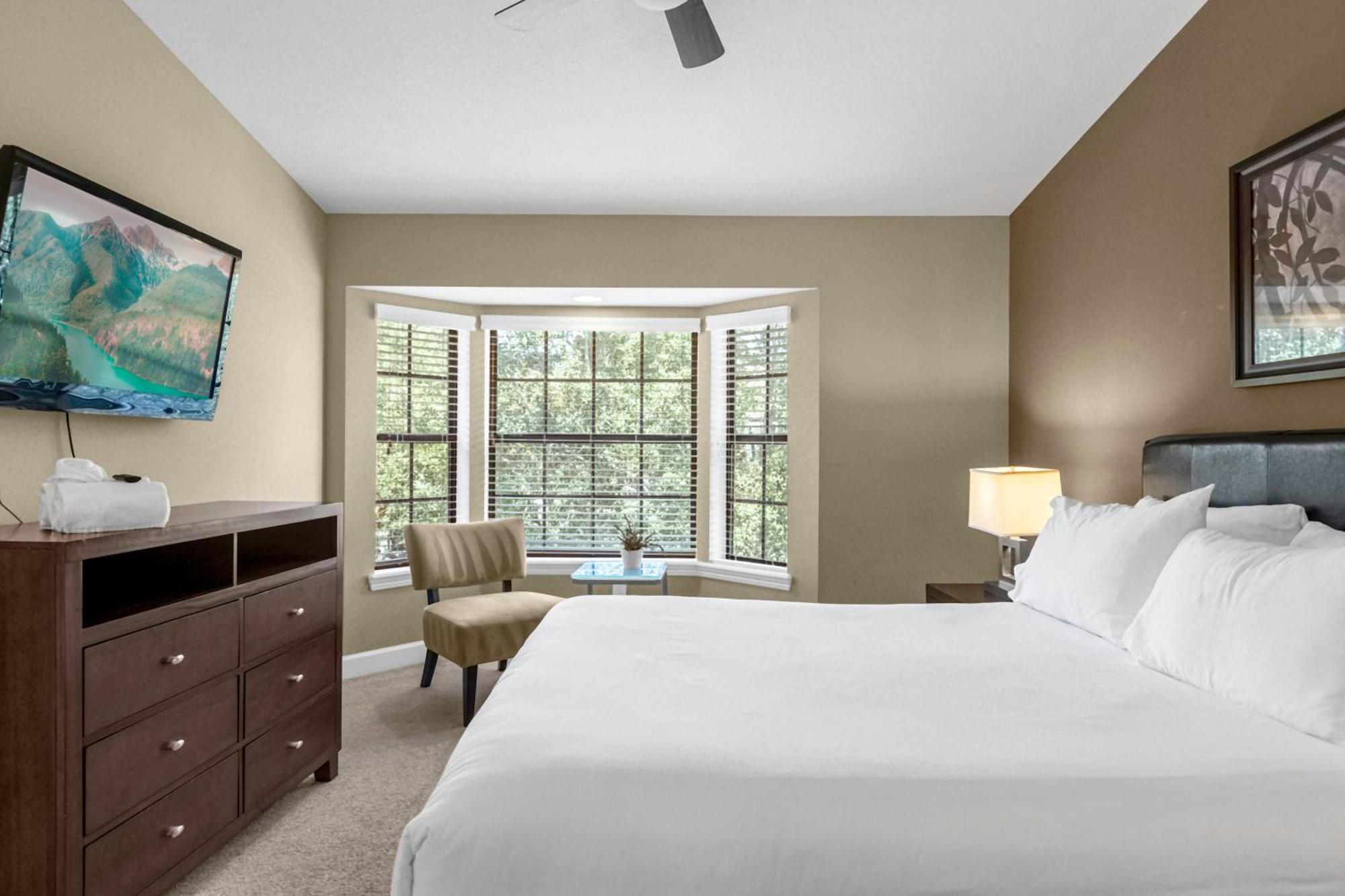 Holiday home Sunny Memorial Day In Fl - Townhome By Disney!