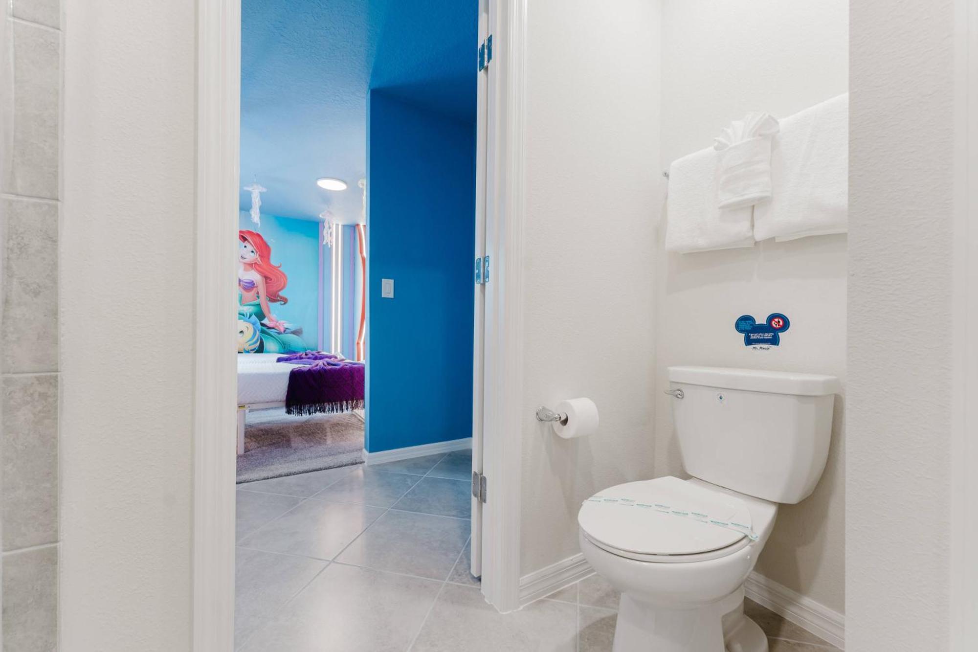Holiday home Stunning 8br Pool Gameroom Minutes To Orlando