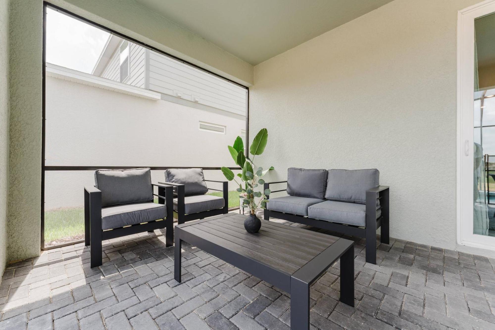 Stunning 8br Pool Gameroom Minutes To * Orlando
