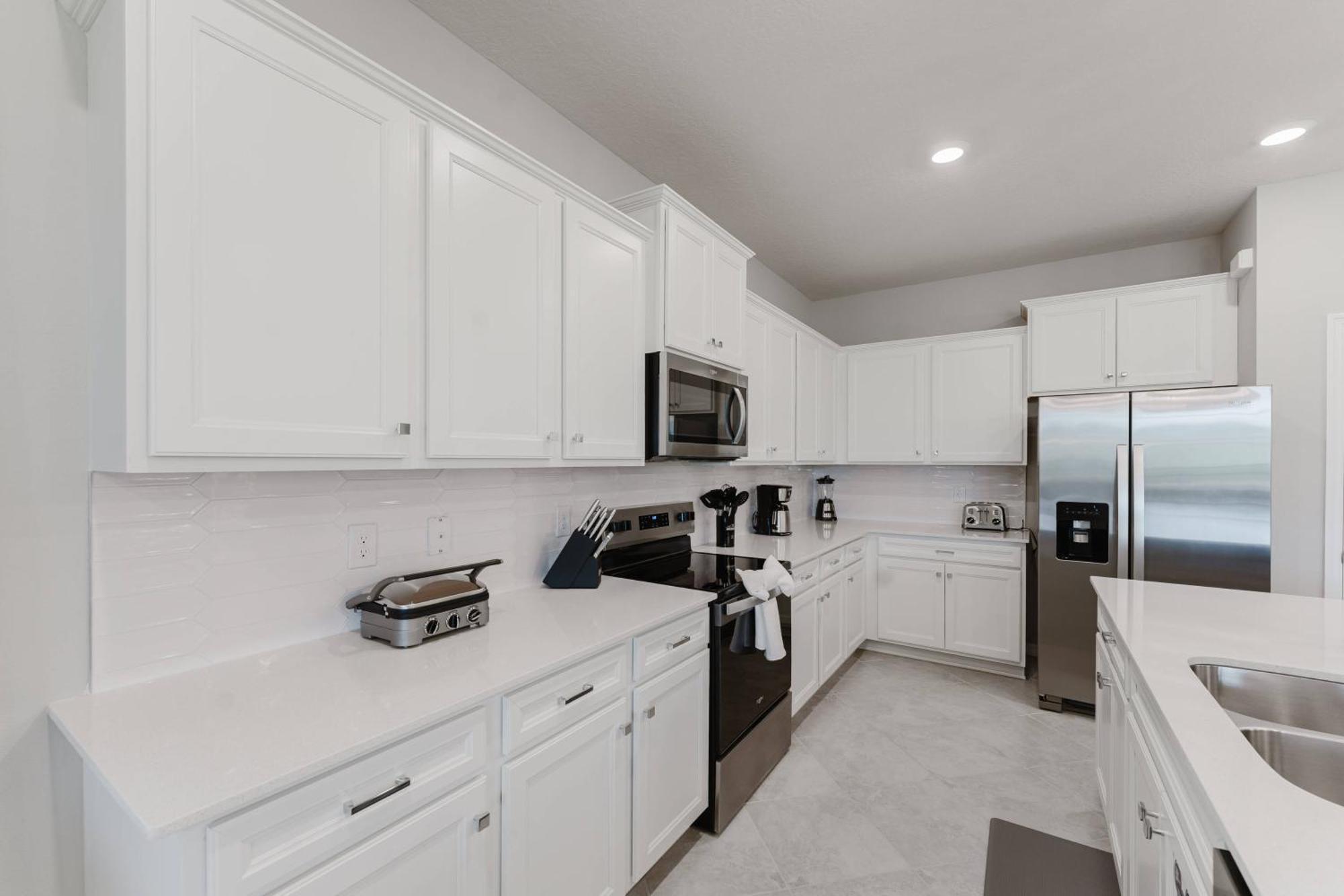 Holiday home Stunning 8br Pool Gameroom Minutes To Orlando